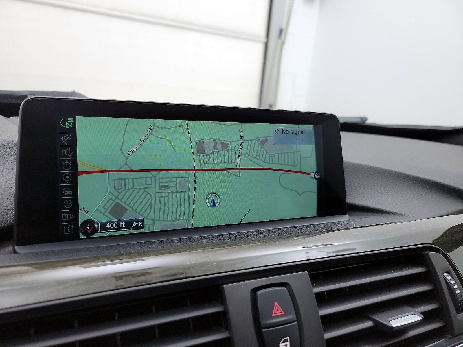 2016 BMW 3 Series 328i - Photo 15