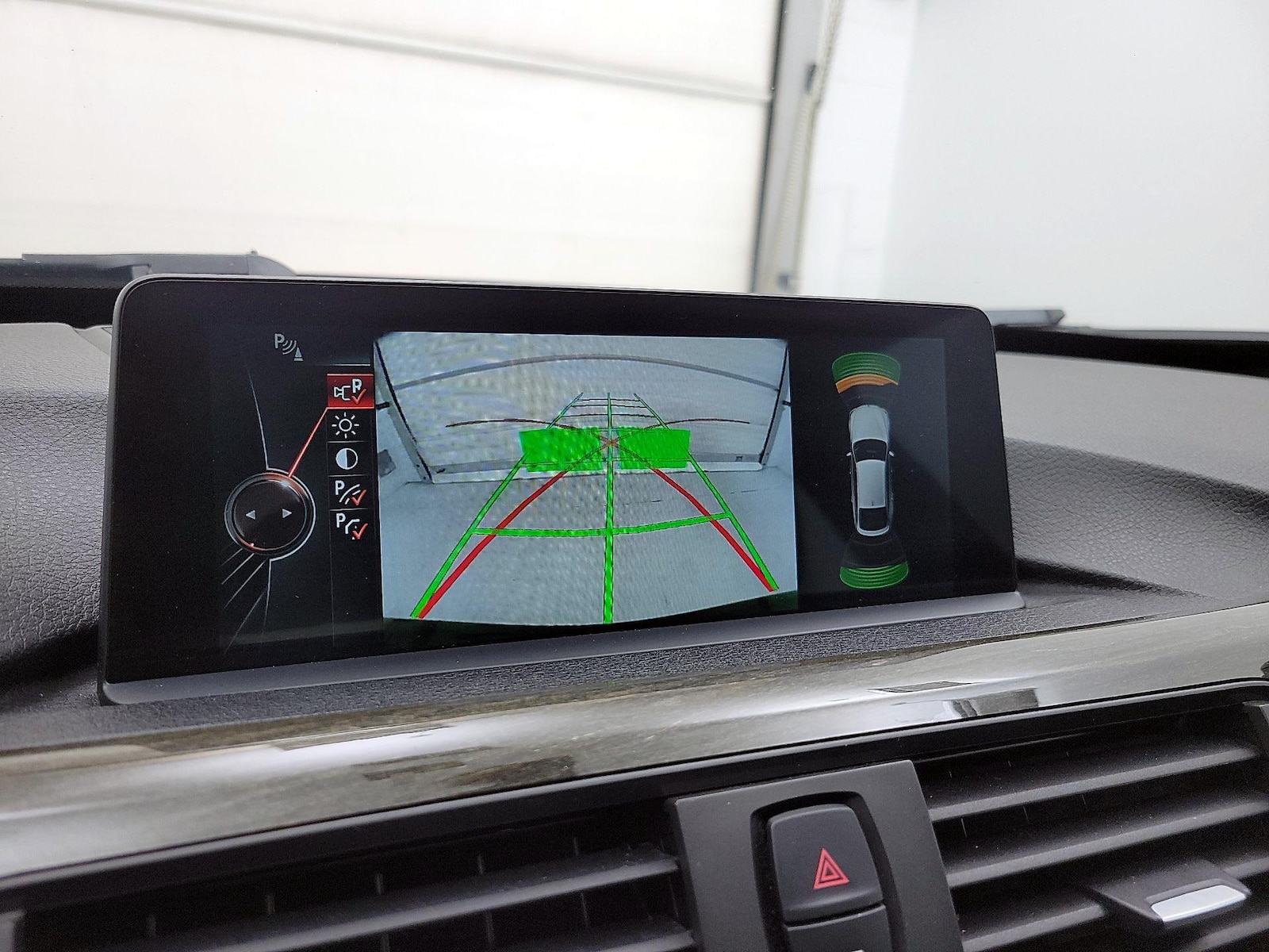 2016 BMW 3 Series 328i - Photo 16