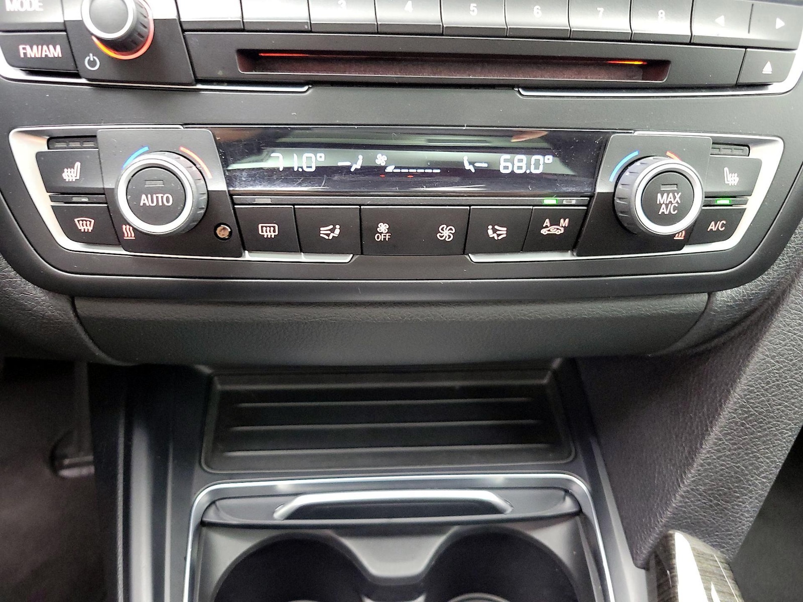 2016 BMW 3 Series 328i - Photo 18