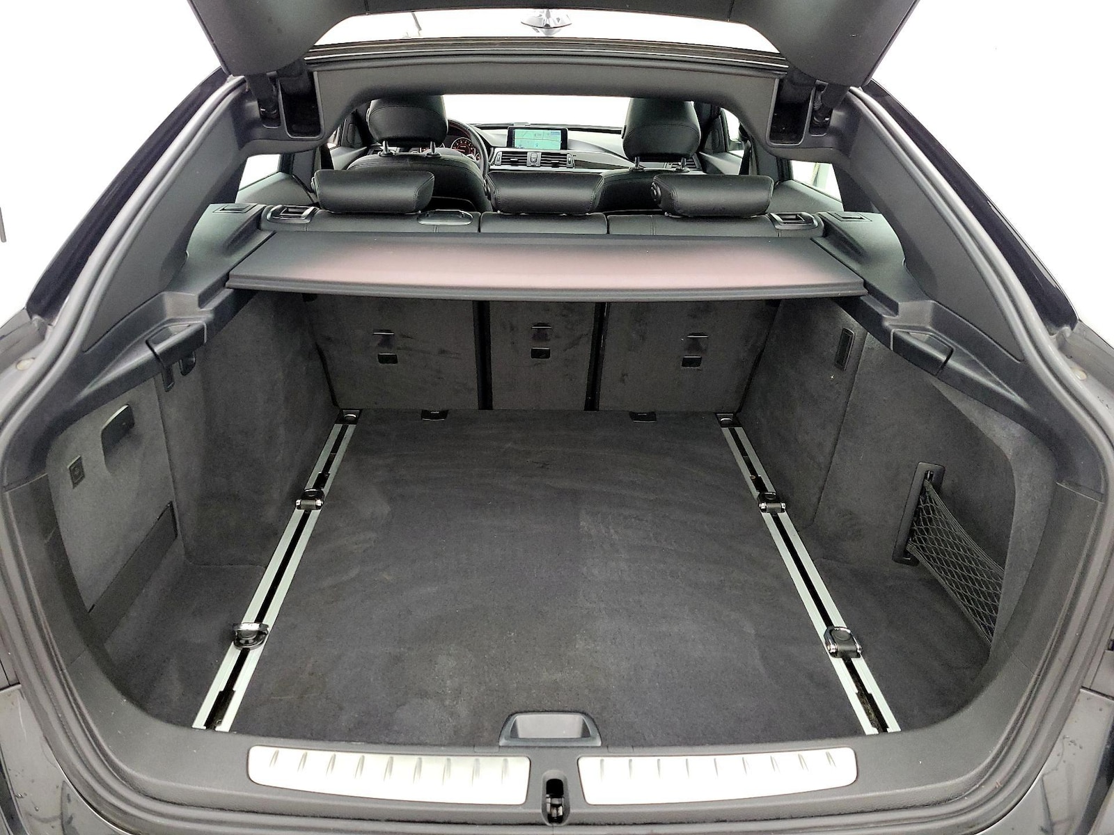 2016 BMW 3 Series 328i - Photo 23