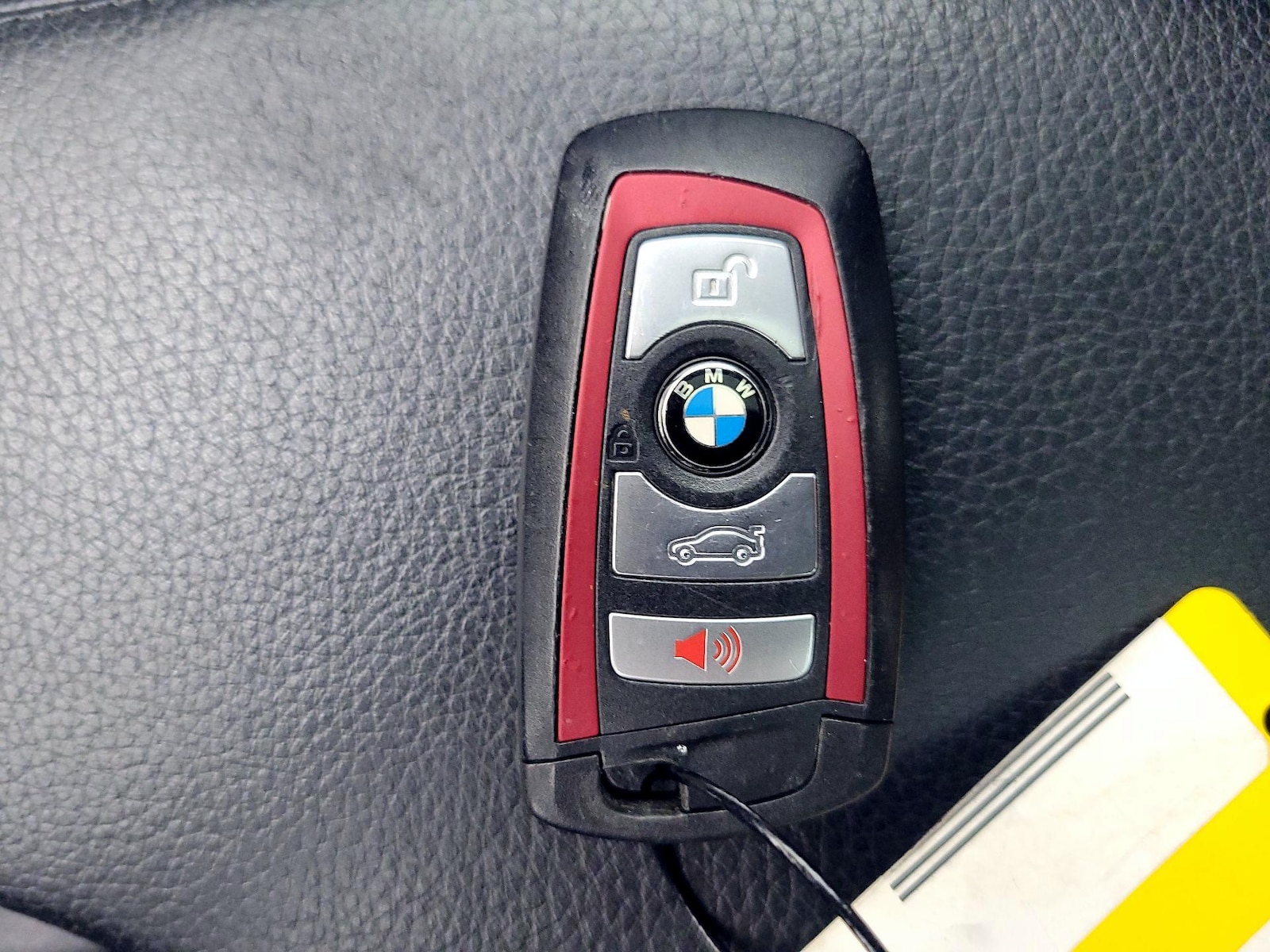 2016 BMW 3 Series 328i - Photo 25