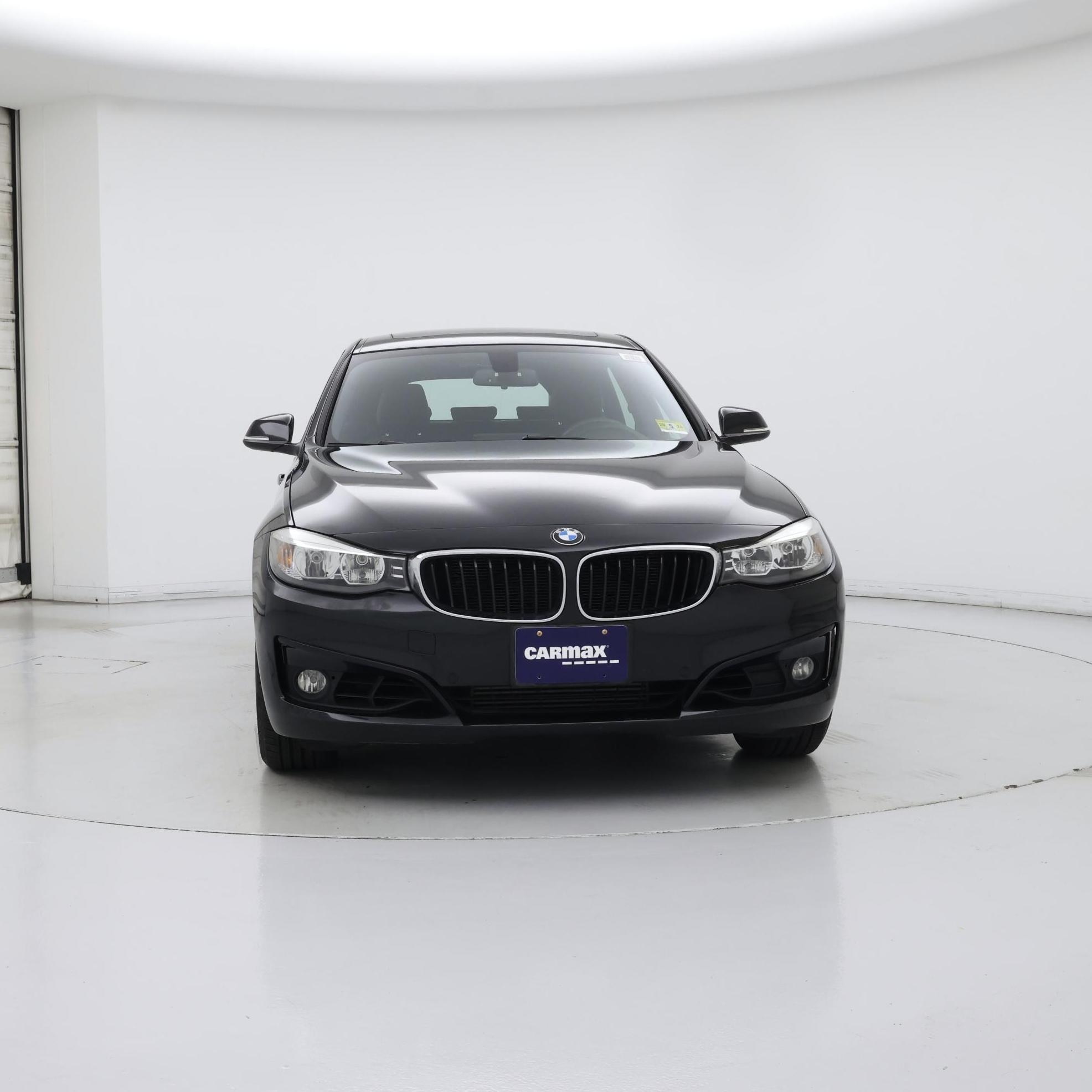 Thumbnail: 2016 BMW 3 Series - 5