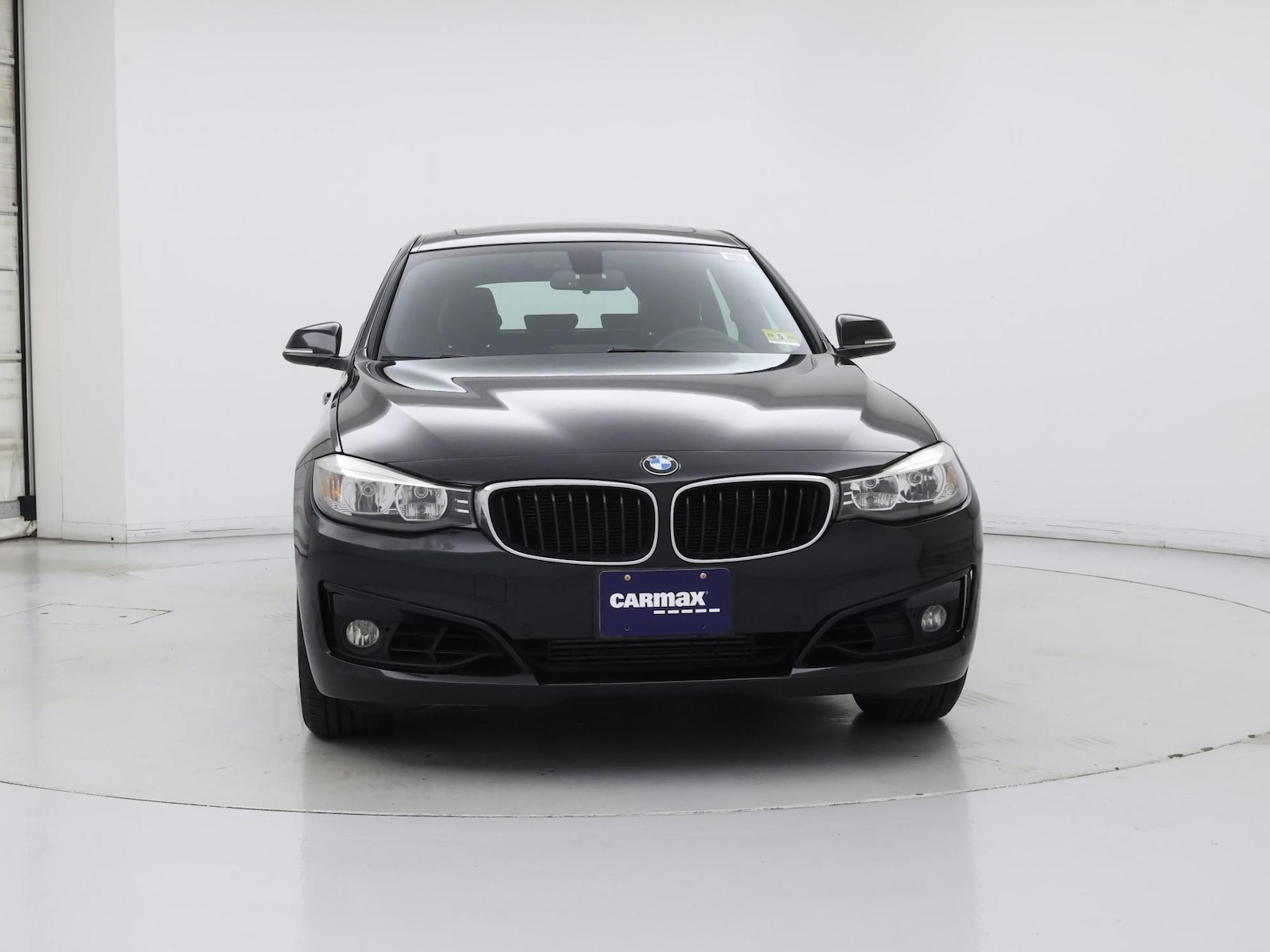 2016 BMW 3 Series 328i - Photo 6