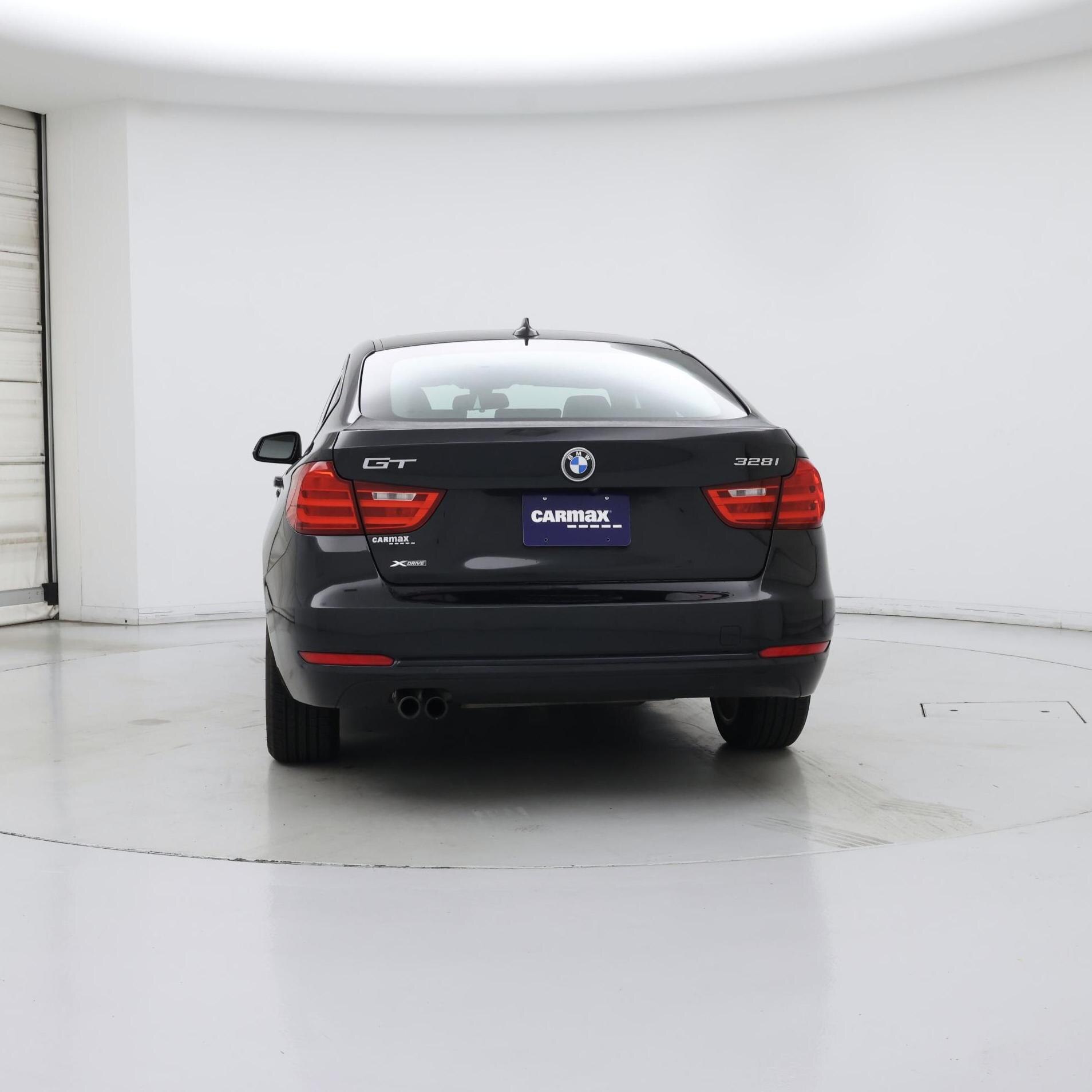 Thumbnail: 2016 BMW 3 Series - 6