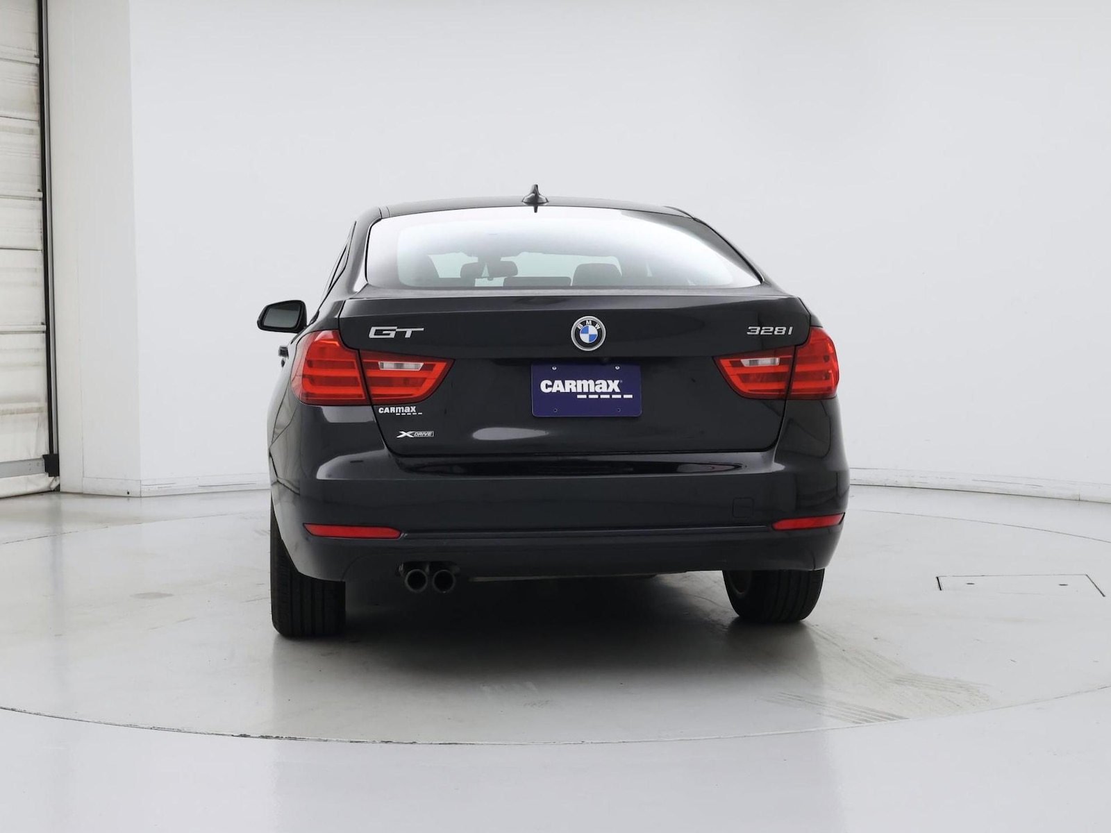 2016 BMW 3 Series 328i - Photo 7