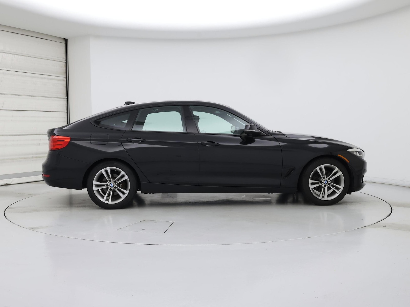 2016 BMW 3 Series 328i - Photo 8