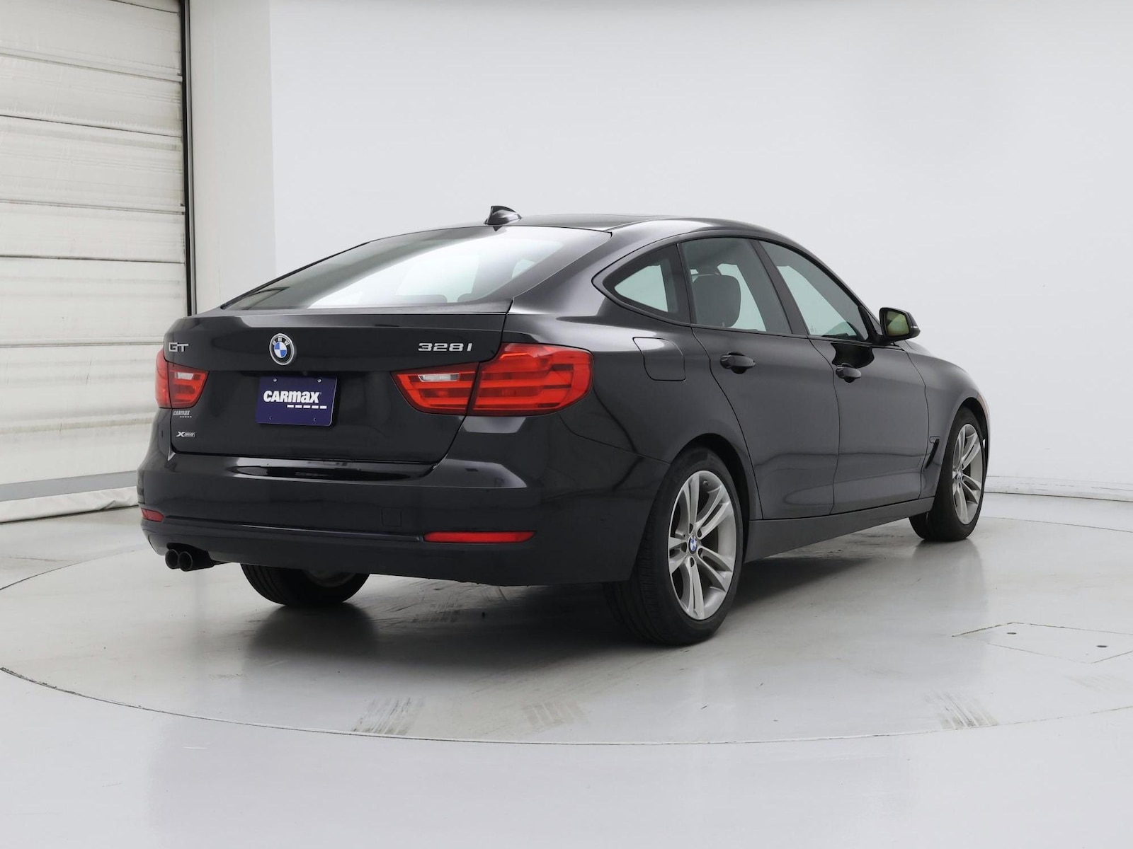 2016 BMW 3 Series 328i - Photo 9