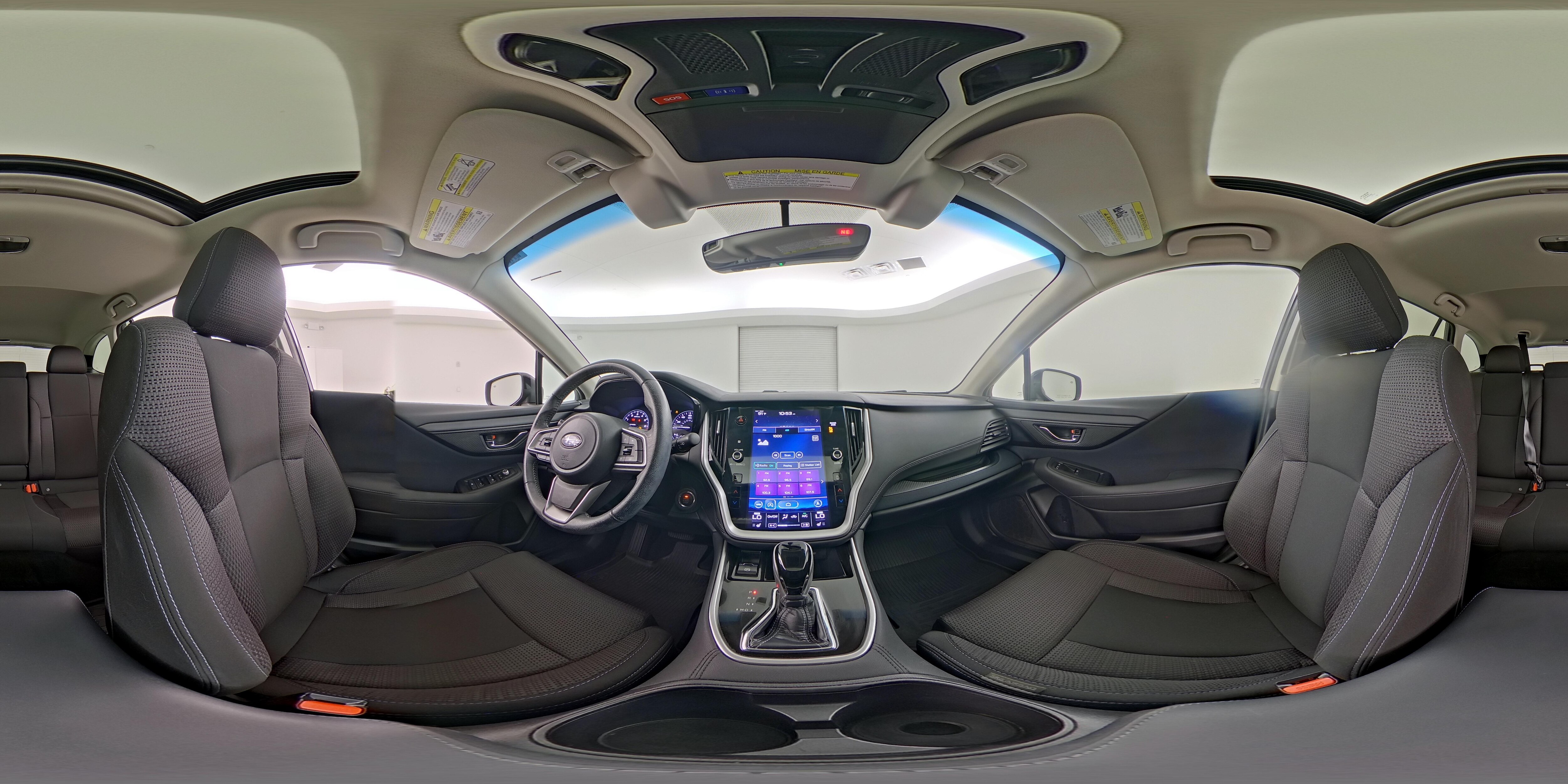 2022 Subaru Outback Premium - Photo 26
