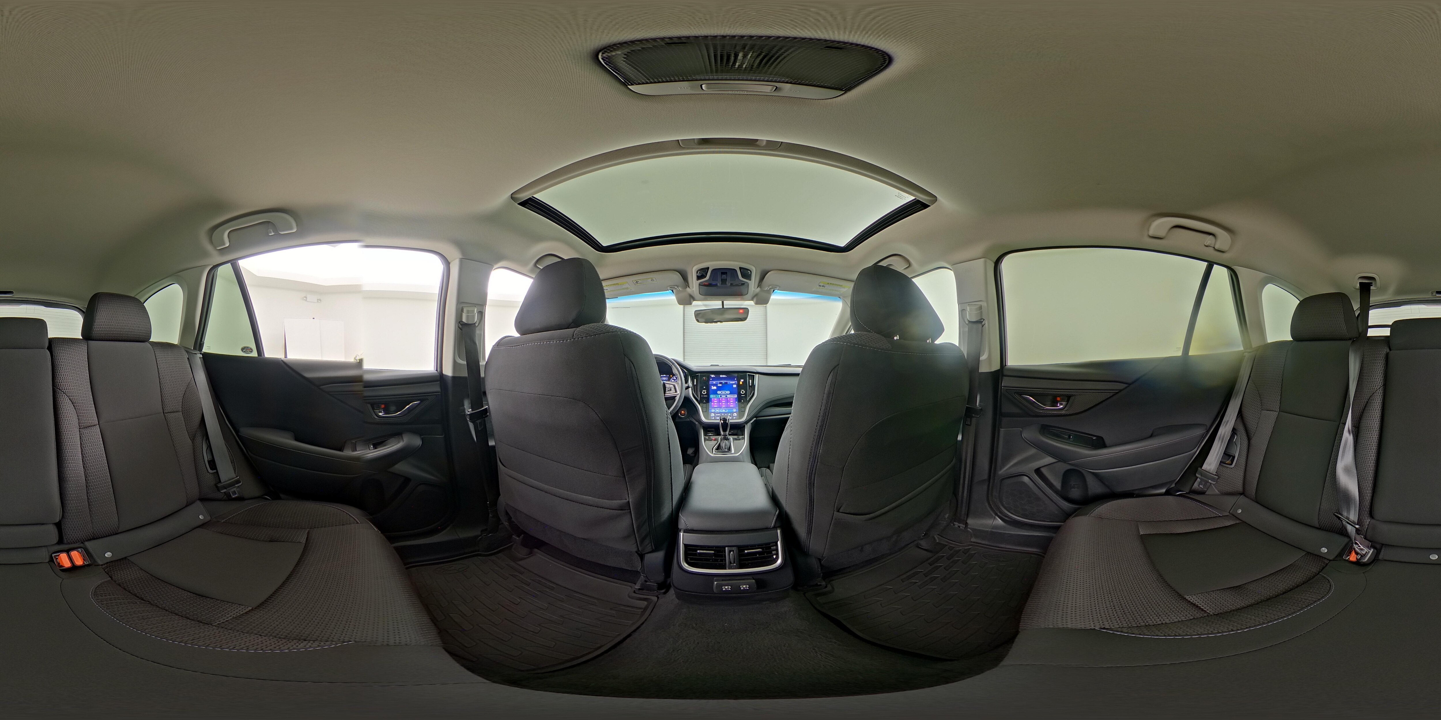 2022 Subaru Outback Premium - Photo 27
