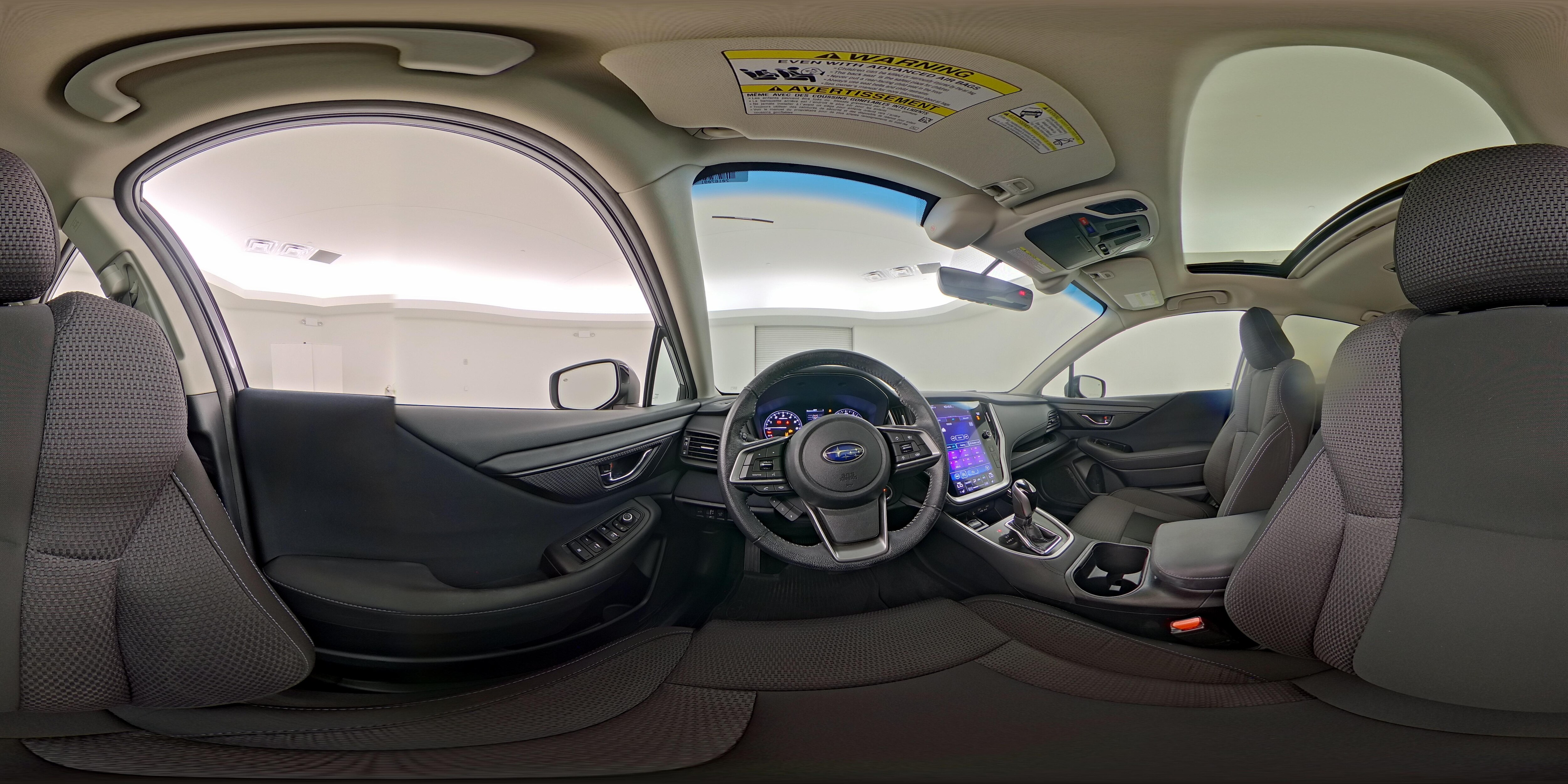 2022 Subaru Outback Premium - Photo 28