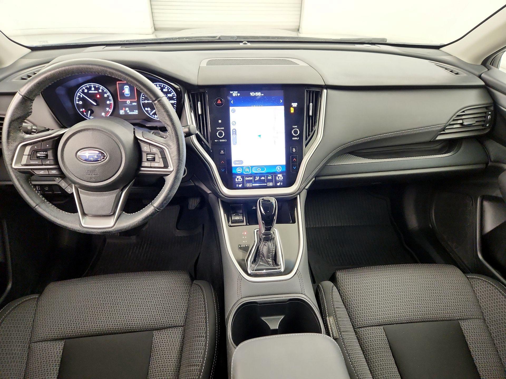 Thumbnail: 2022 Subaru Outback - 9