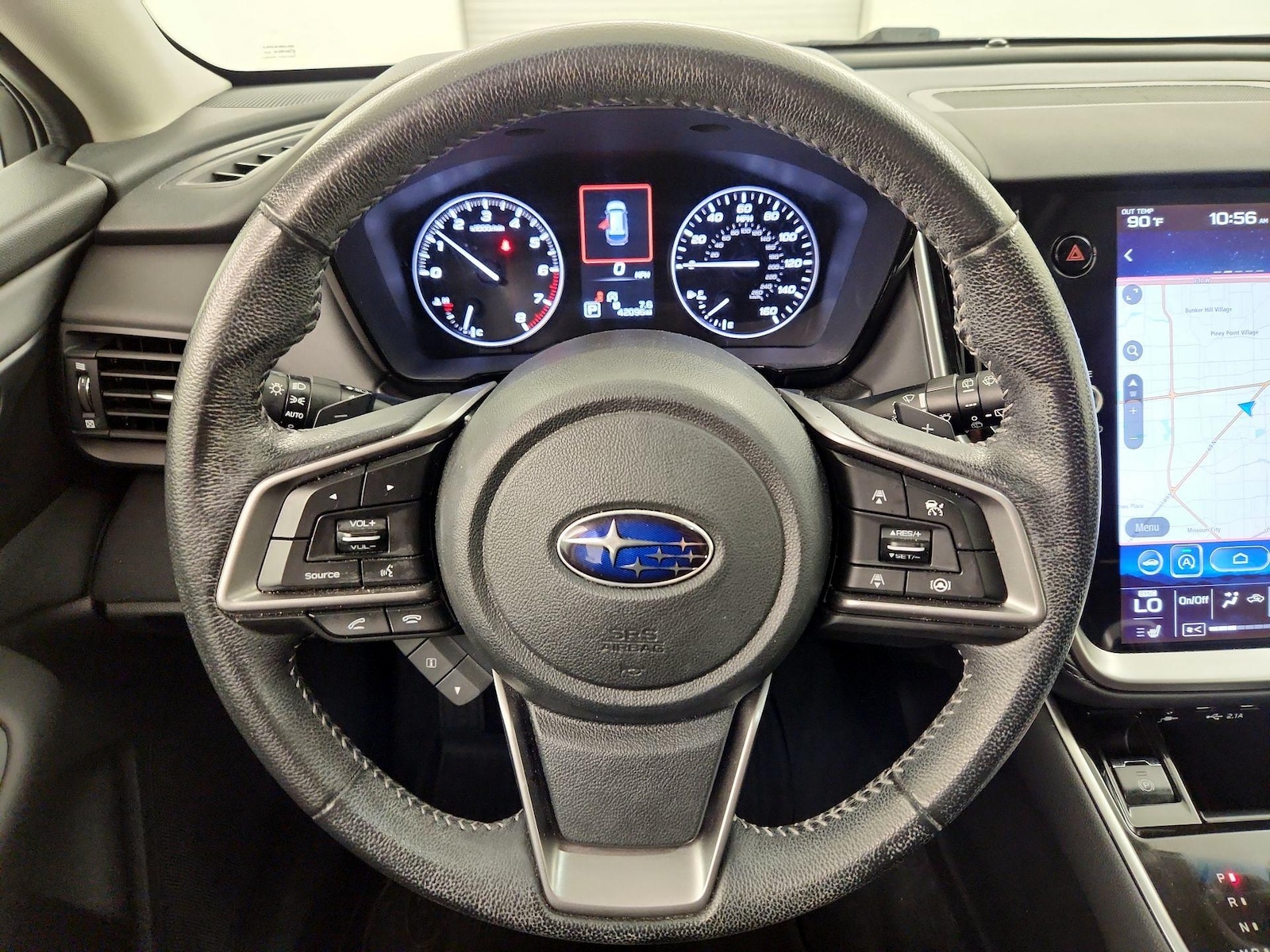 2022 Subaru Outback Premium - Photo 11
