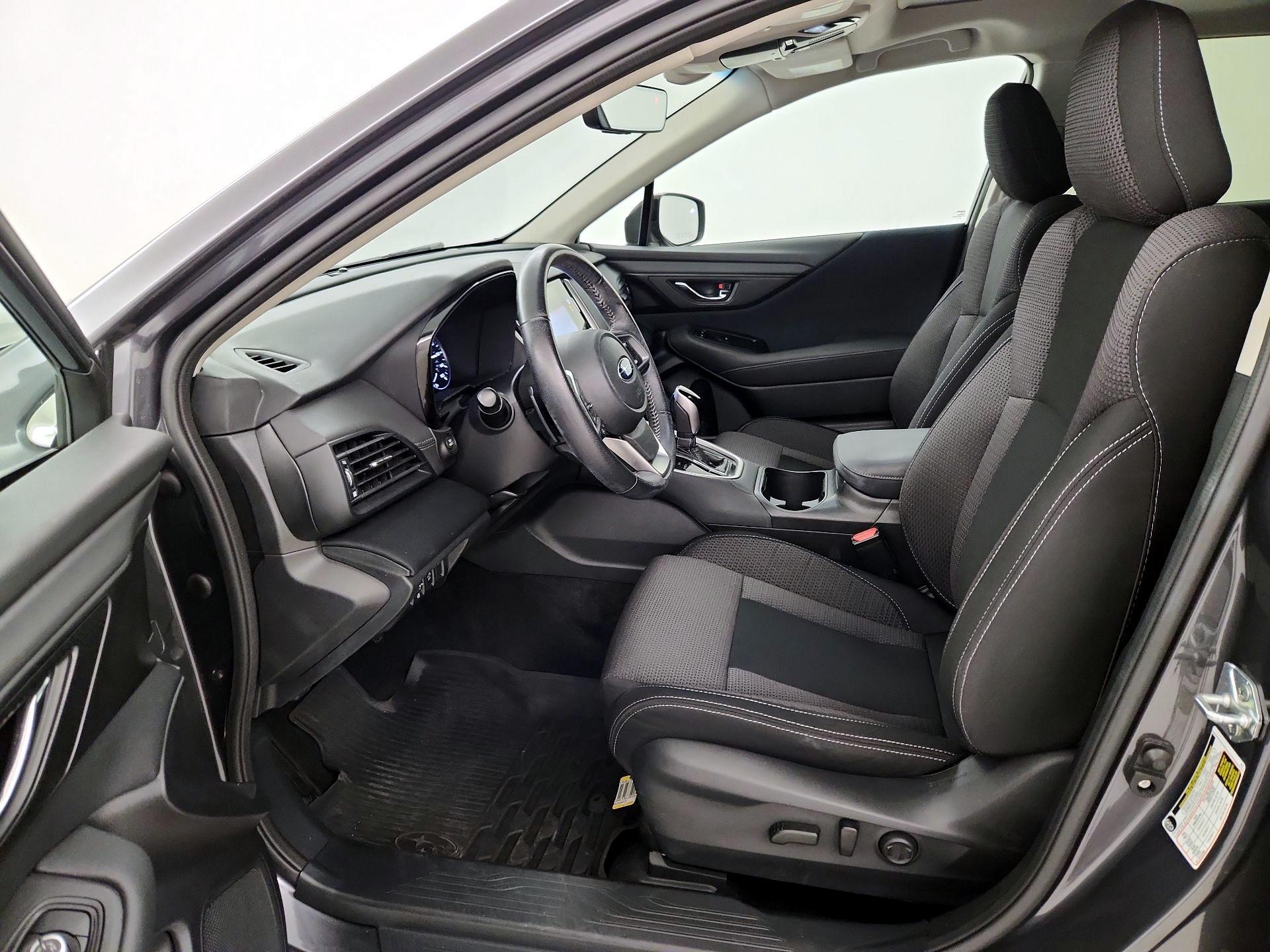 Thumbnail: 2022 Subaru Outback - 11