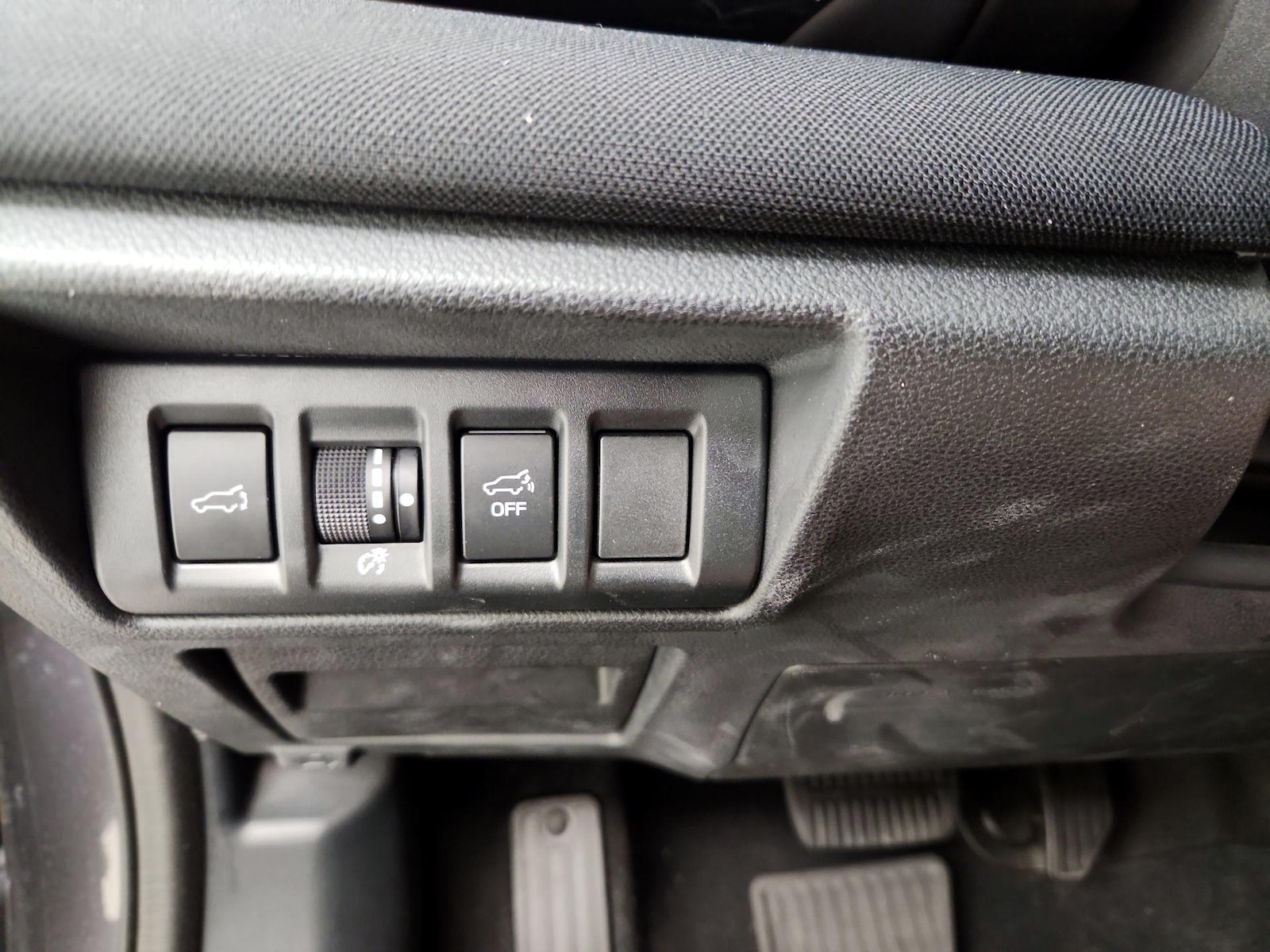 2022 Subaru Outback Premium - Photo 14