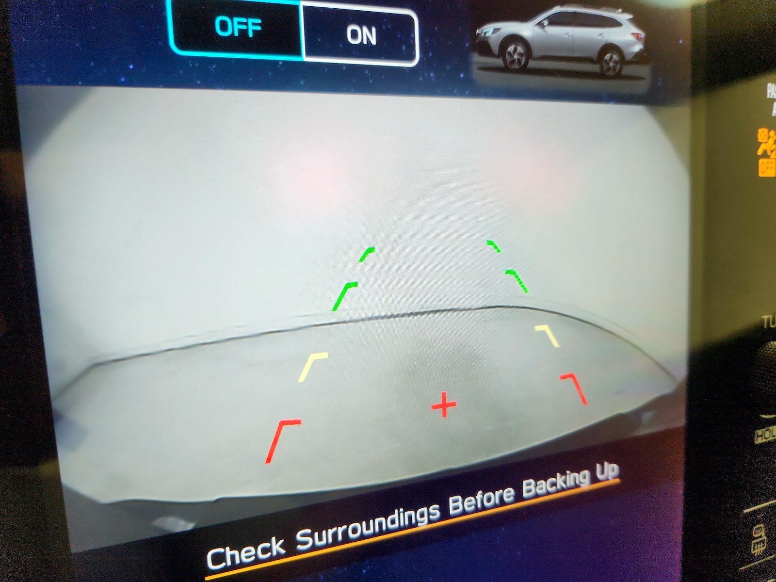 2022 Subaru Outback Premium - Photo 16