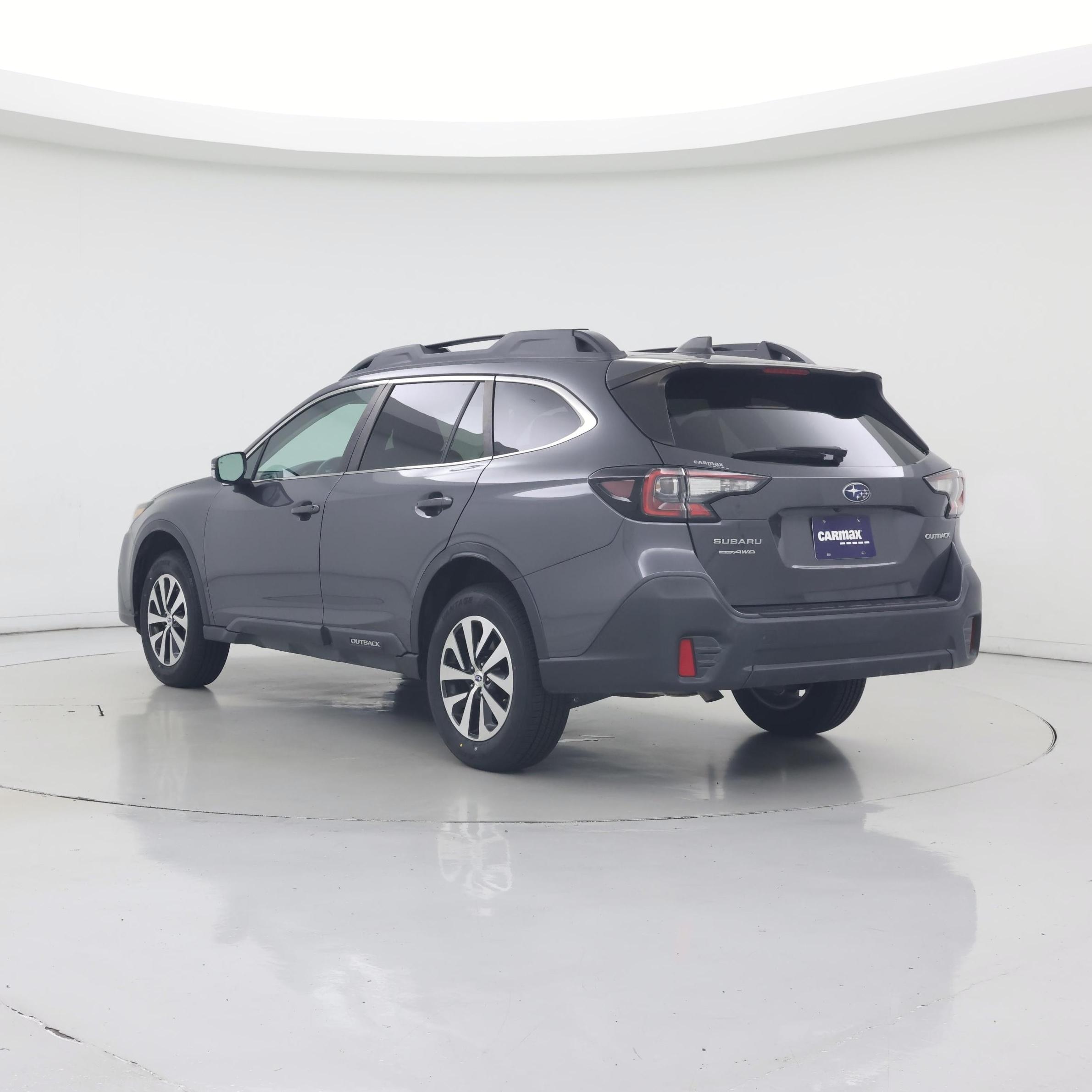 Thumbnail: 2022 Subaru Outback - 2