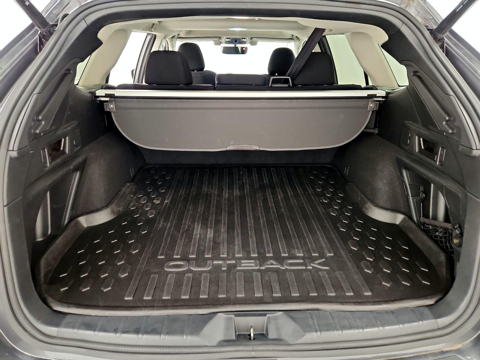 2022 Subaru Outback Premium - Photo 23