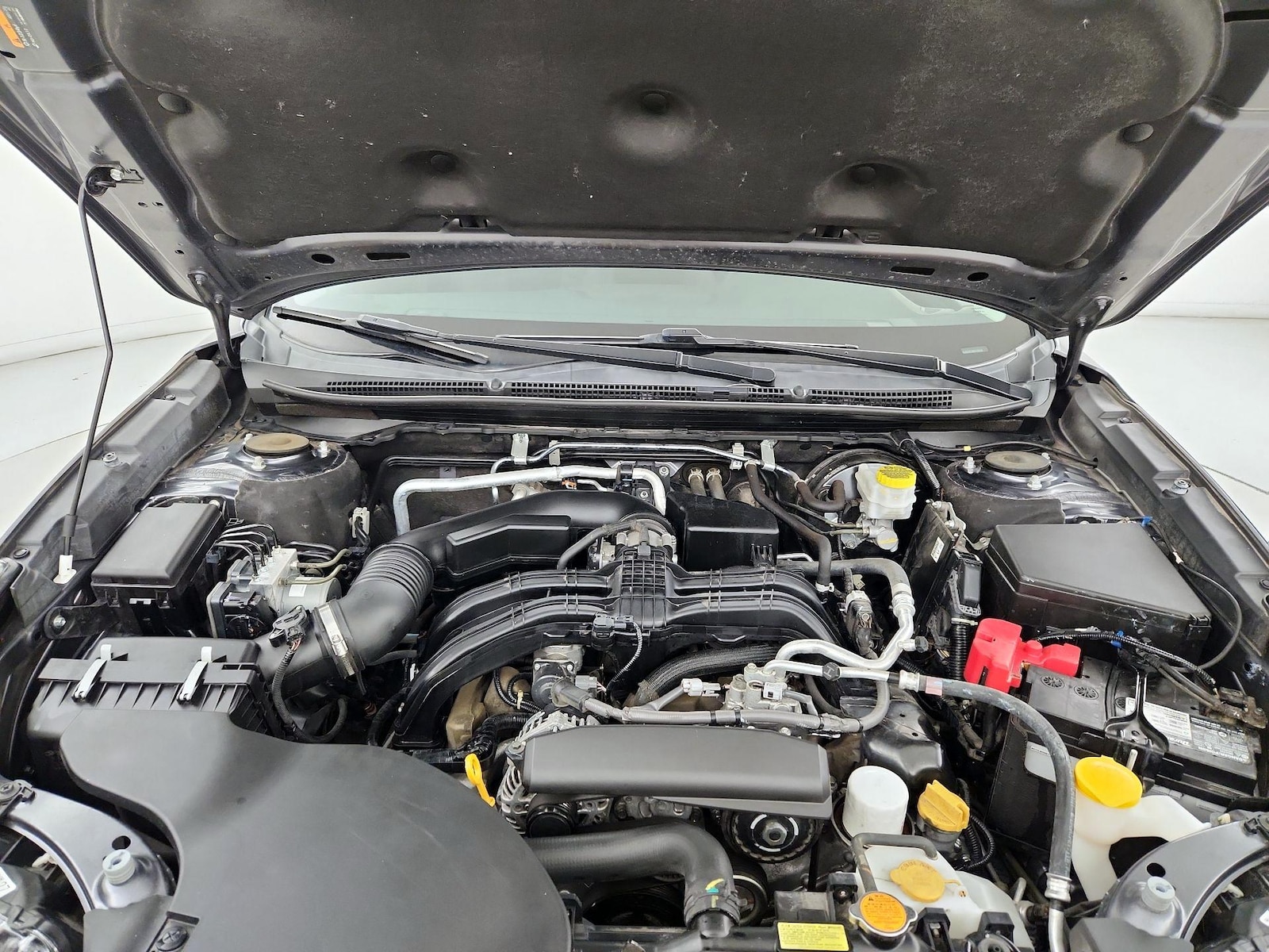 2022 Subaru Outback Premium - Photo 24