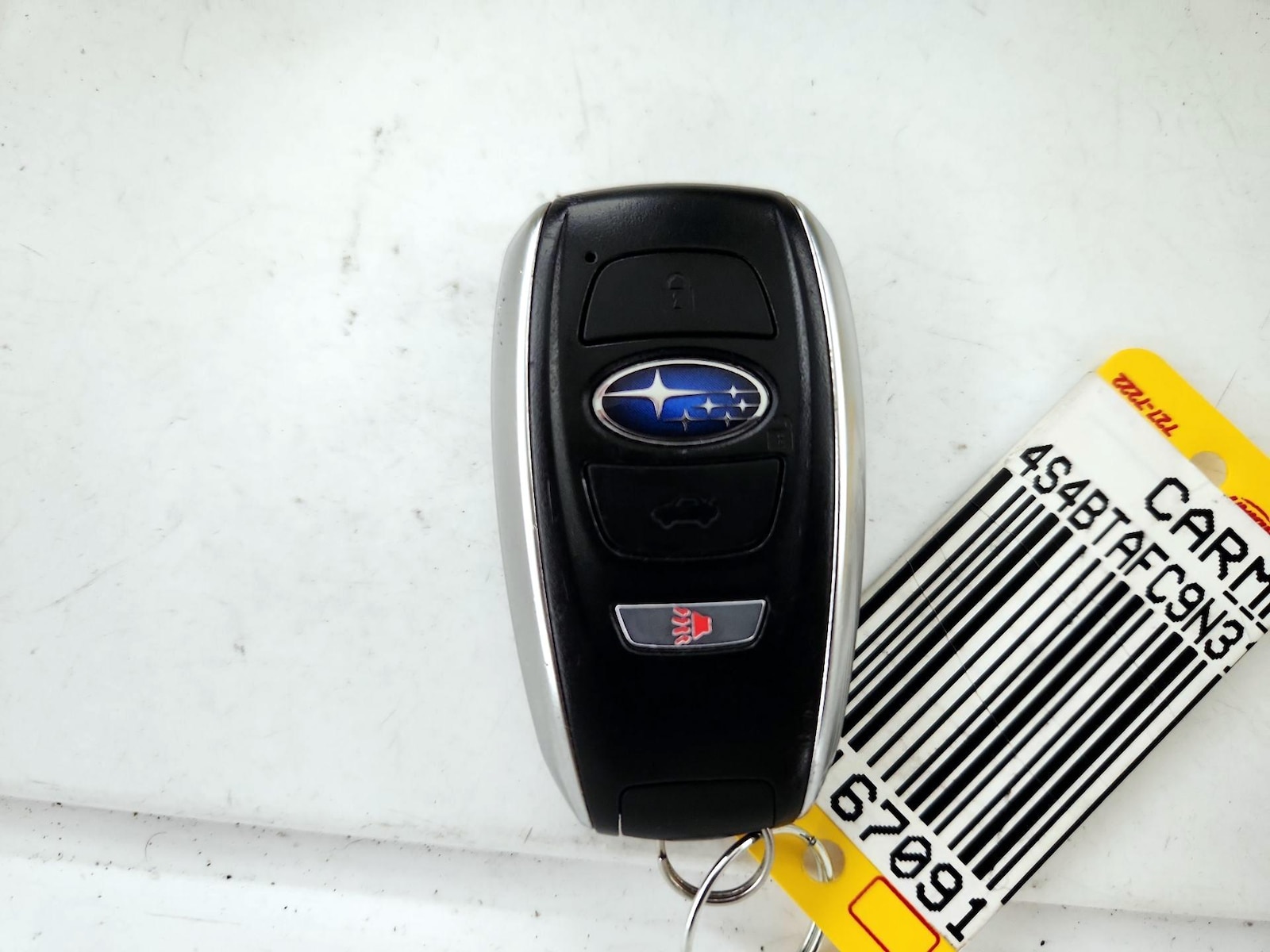 2022 Subaru Outback Premium - Photo 25