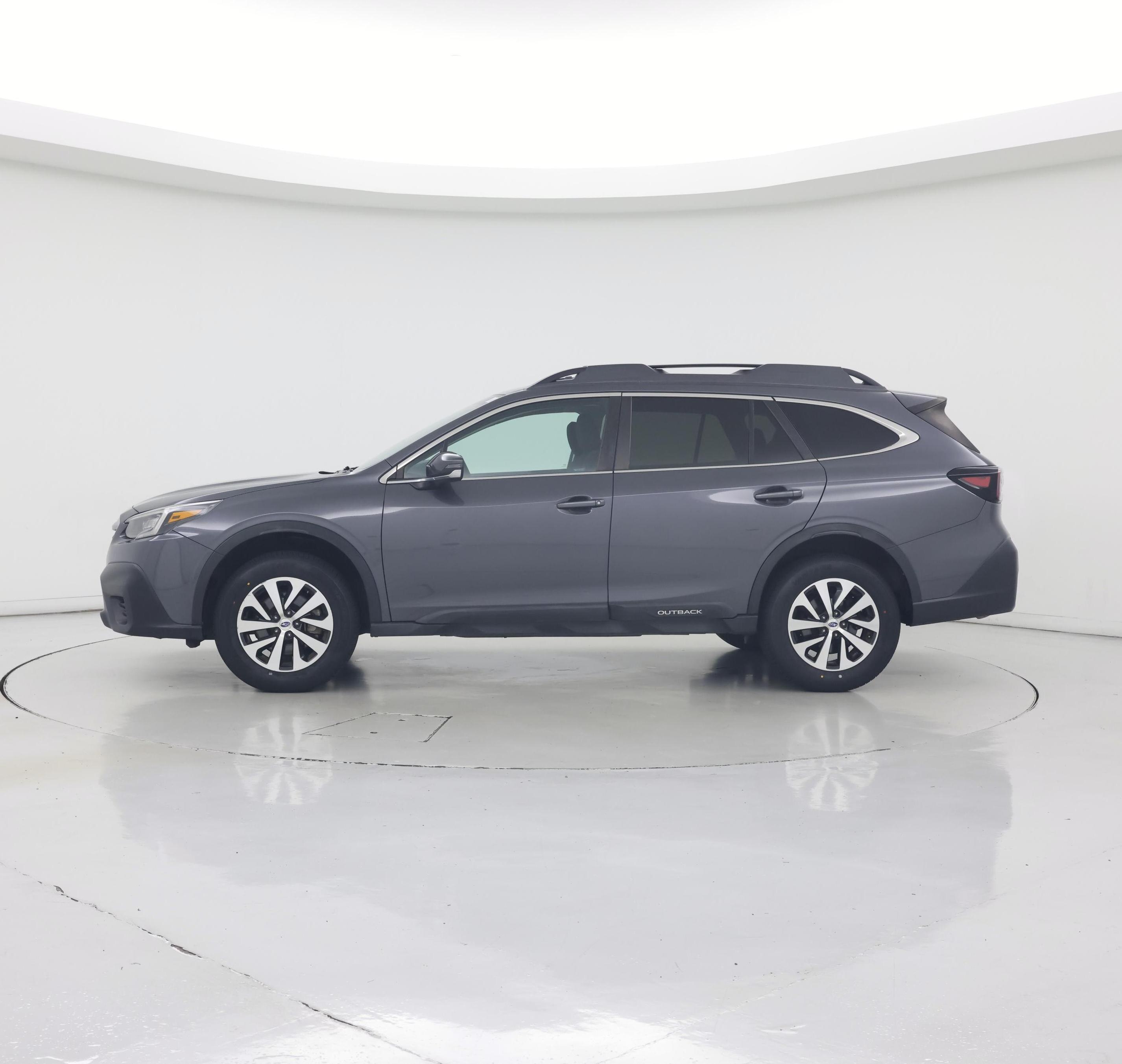 Thumbnail: 2022 Subaru Outback - 3
