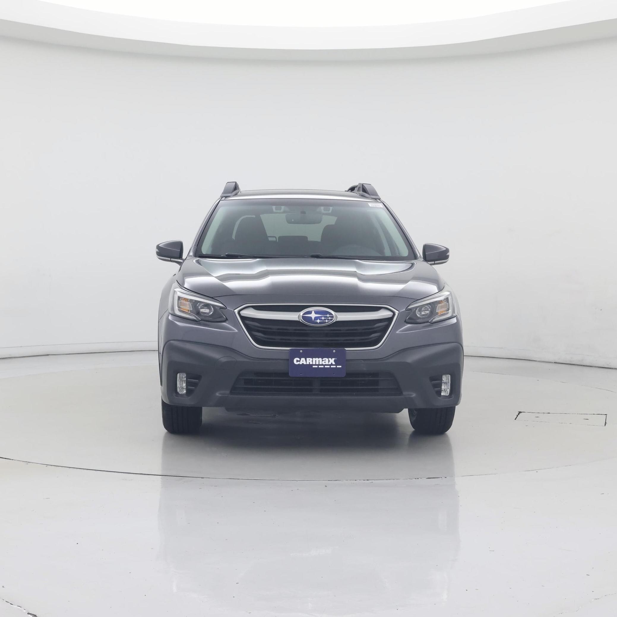 Thumbnail: 2022 Subaru Outback - 5