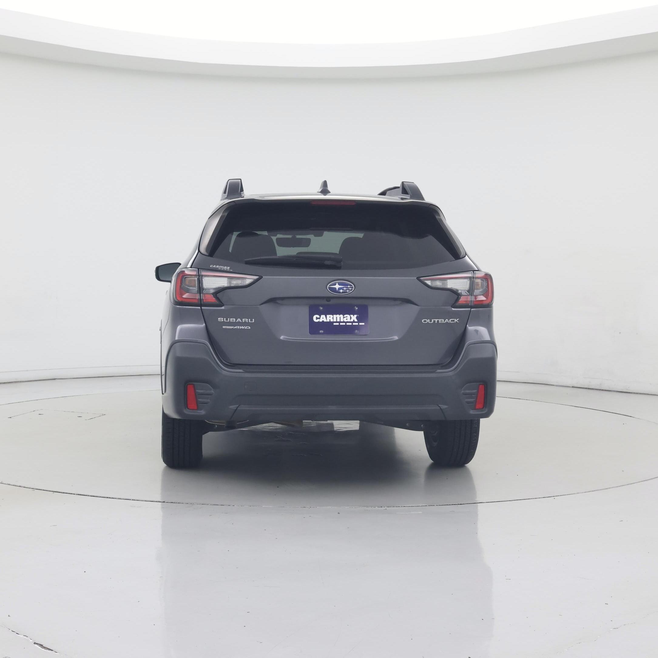 Thumbnail: 2022 Subaru Outback - 6
