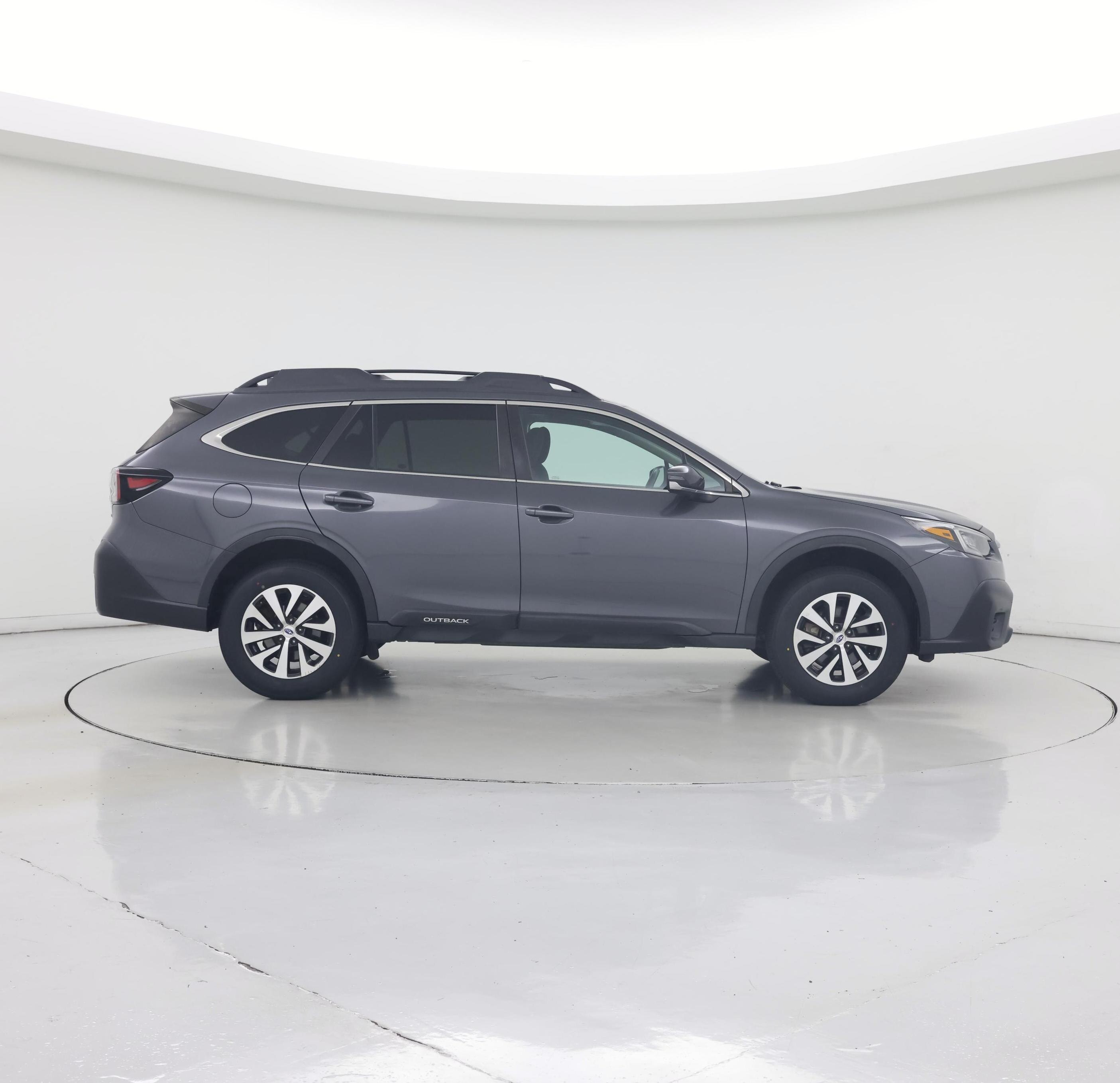 Thumbnail: 2022 Subaru Outback - 7