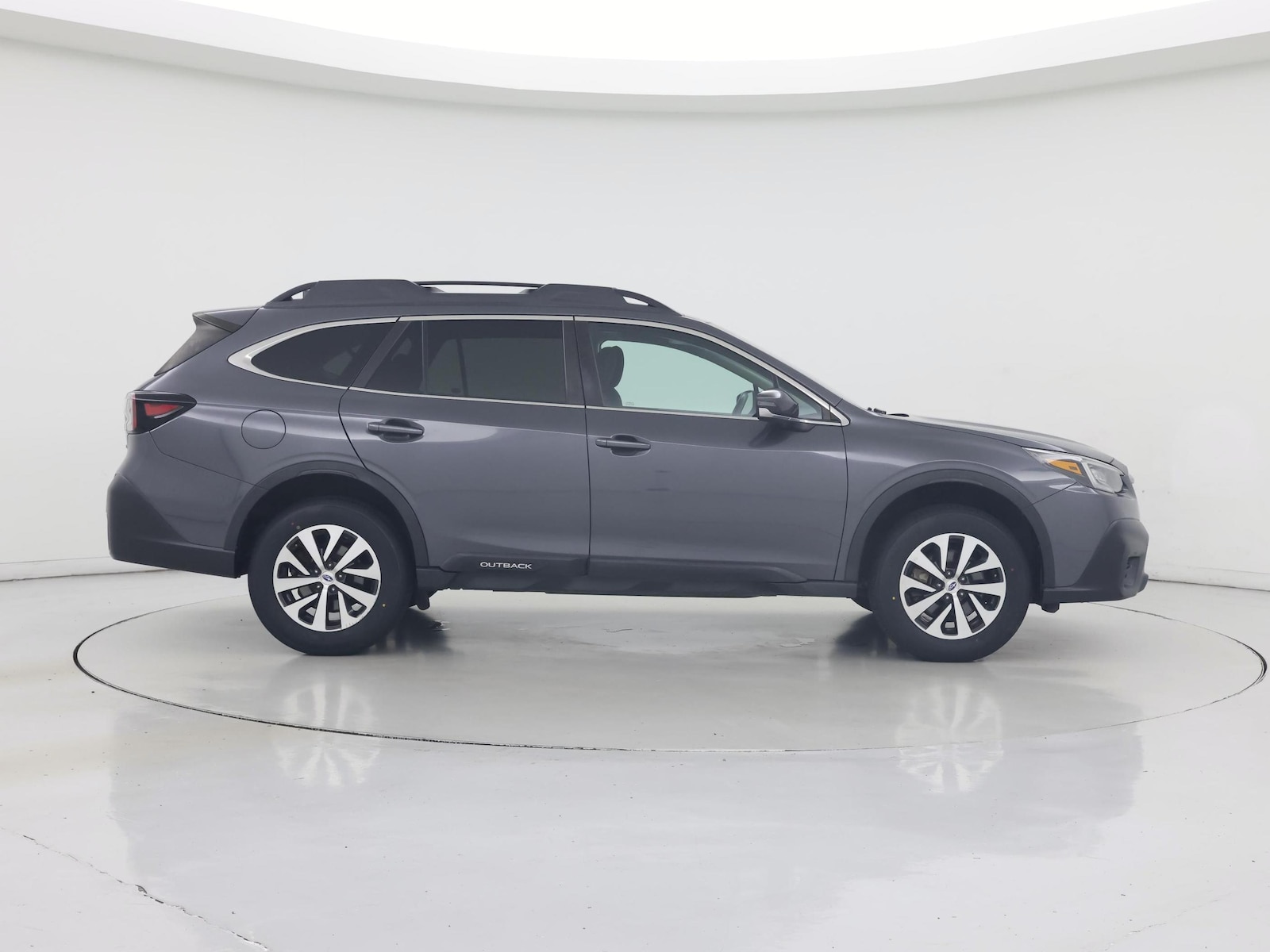 2022 Subaru Outback Premium - Photo 8