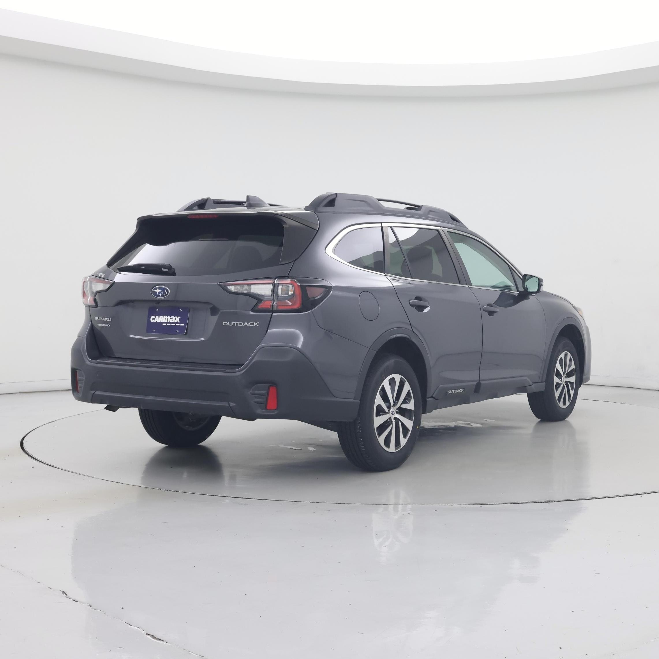 Thumbnail: 2022 Subaru Outback - 8