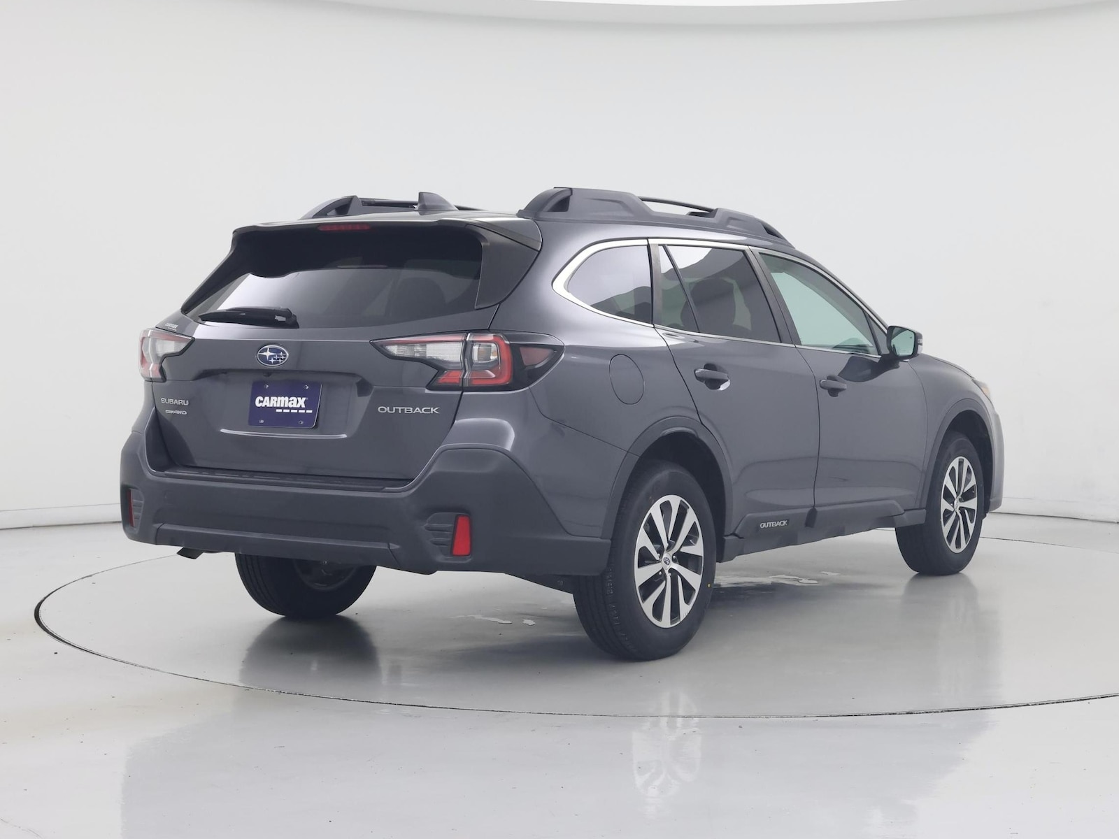 2022 Subaru Outback Premium - Photo 9