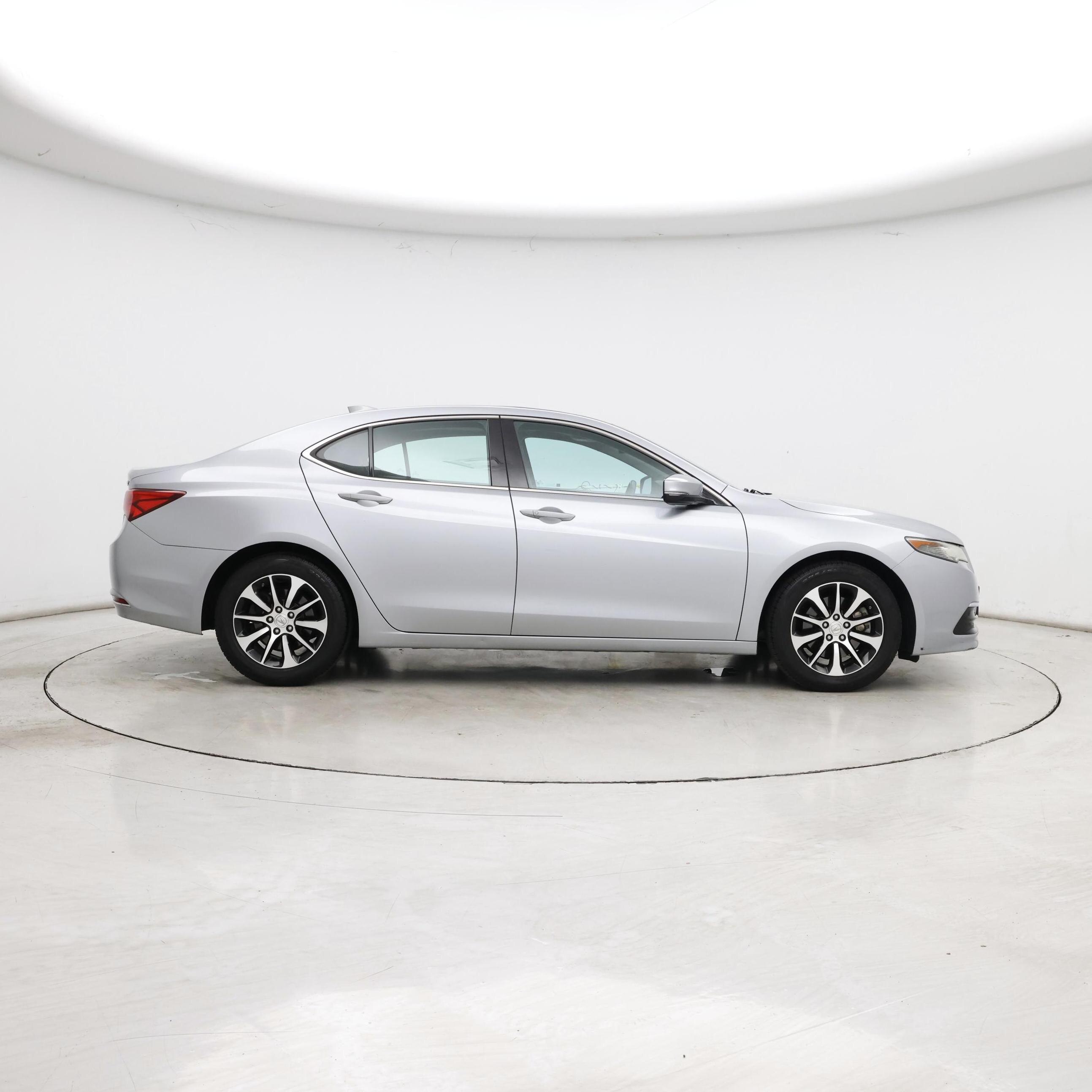 Thumbnail: 2017 Acura TLX - 7
