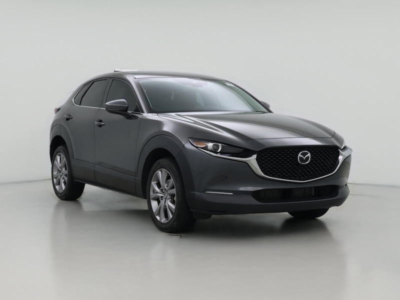 2021 Mazda CX-30 Select -
                  Fort Lauderdale, FL