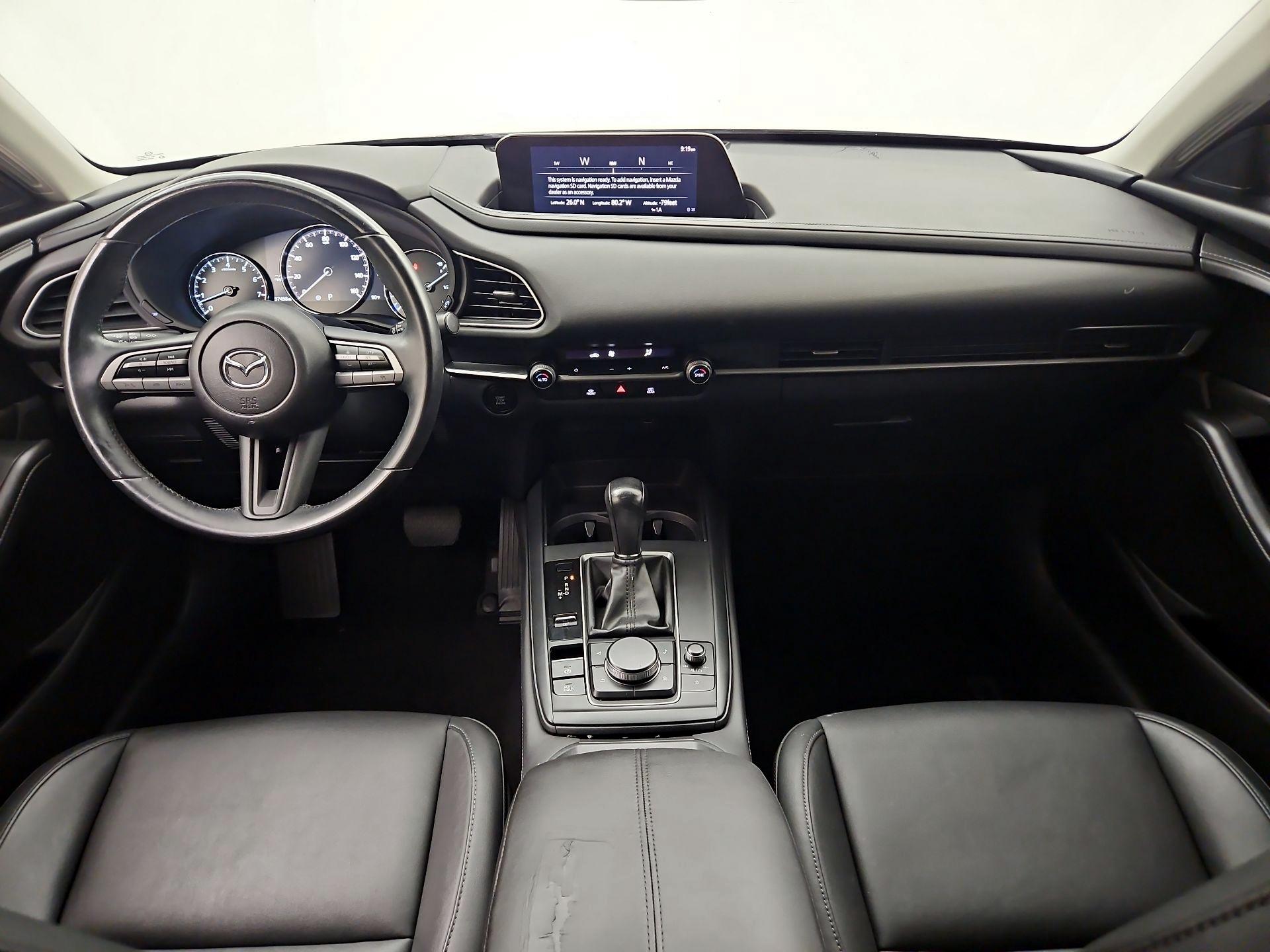 Thumbnail: 2021 Mazda CX-30 - 9