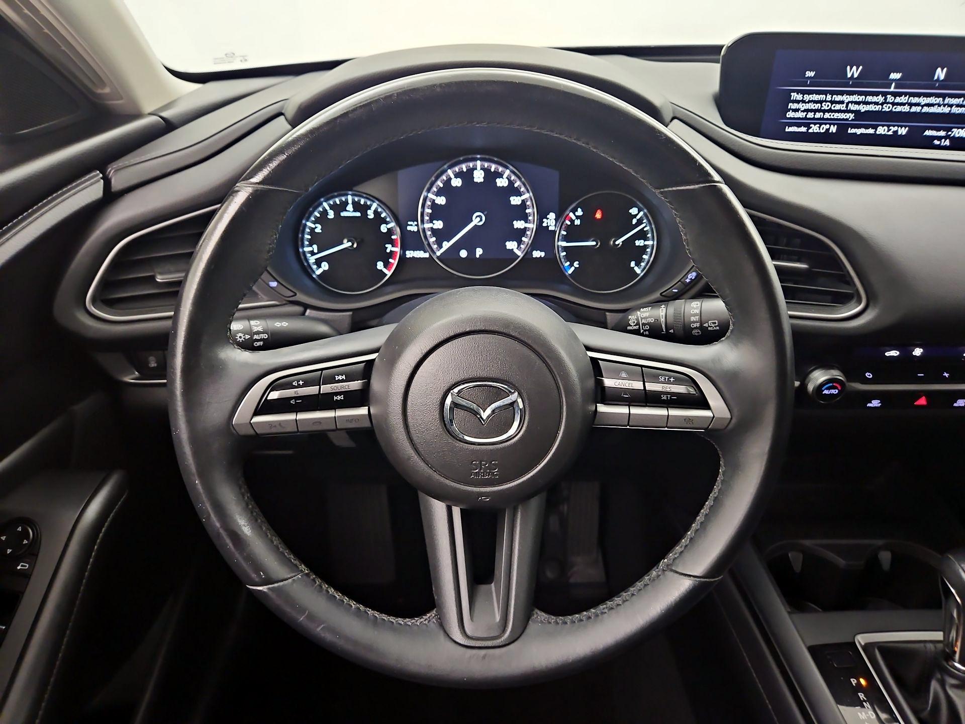 Thumbnail: 2021 Mazda CX-30 - 10
