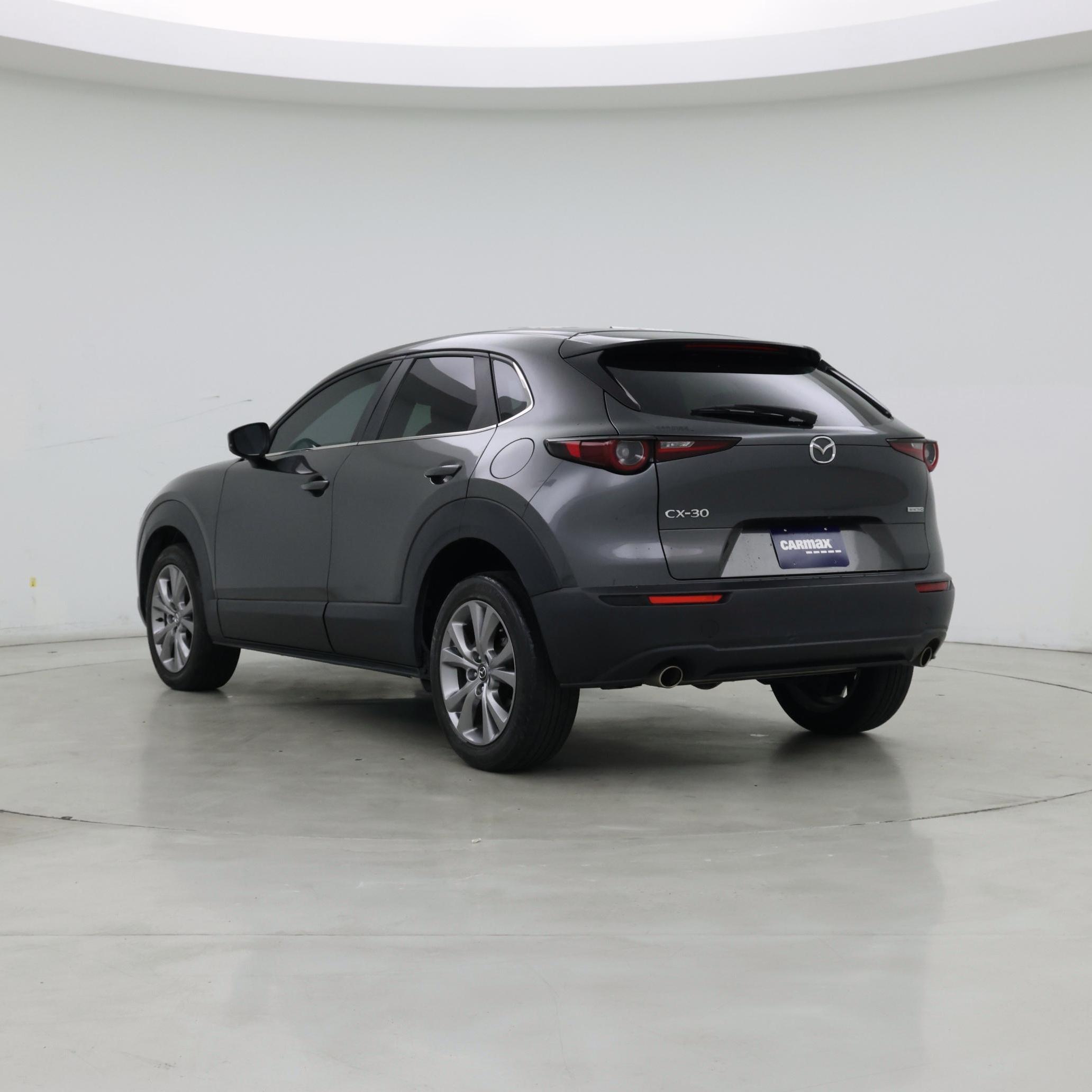 Thumbnail: 2021 Mazda CX-30 - 2