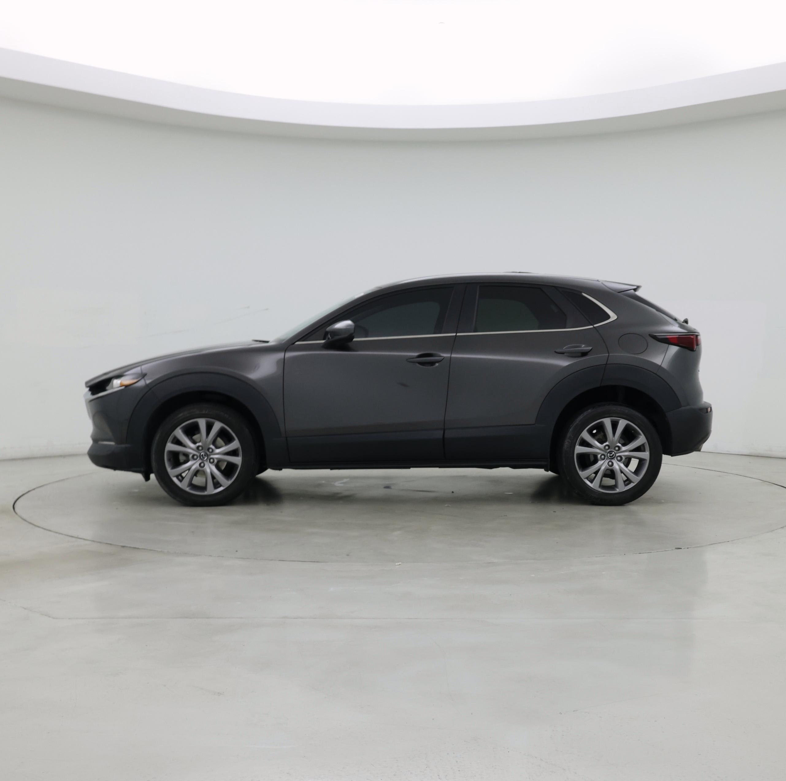 Thumbnail: 2021 Mazda CX-30 - 3