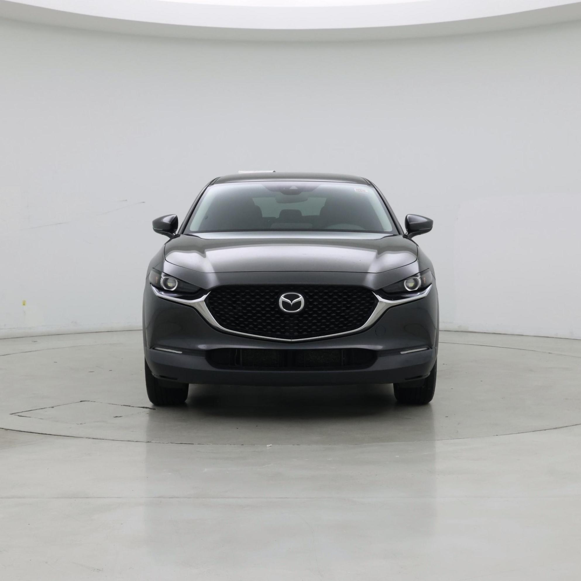 Thumbnail: 2021 Mazda CX-30 - 5