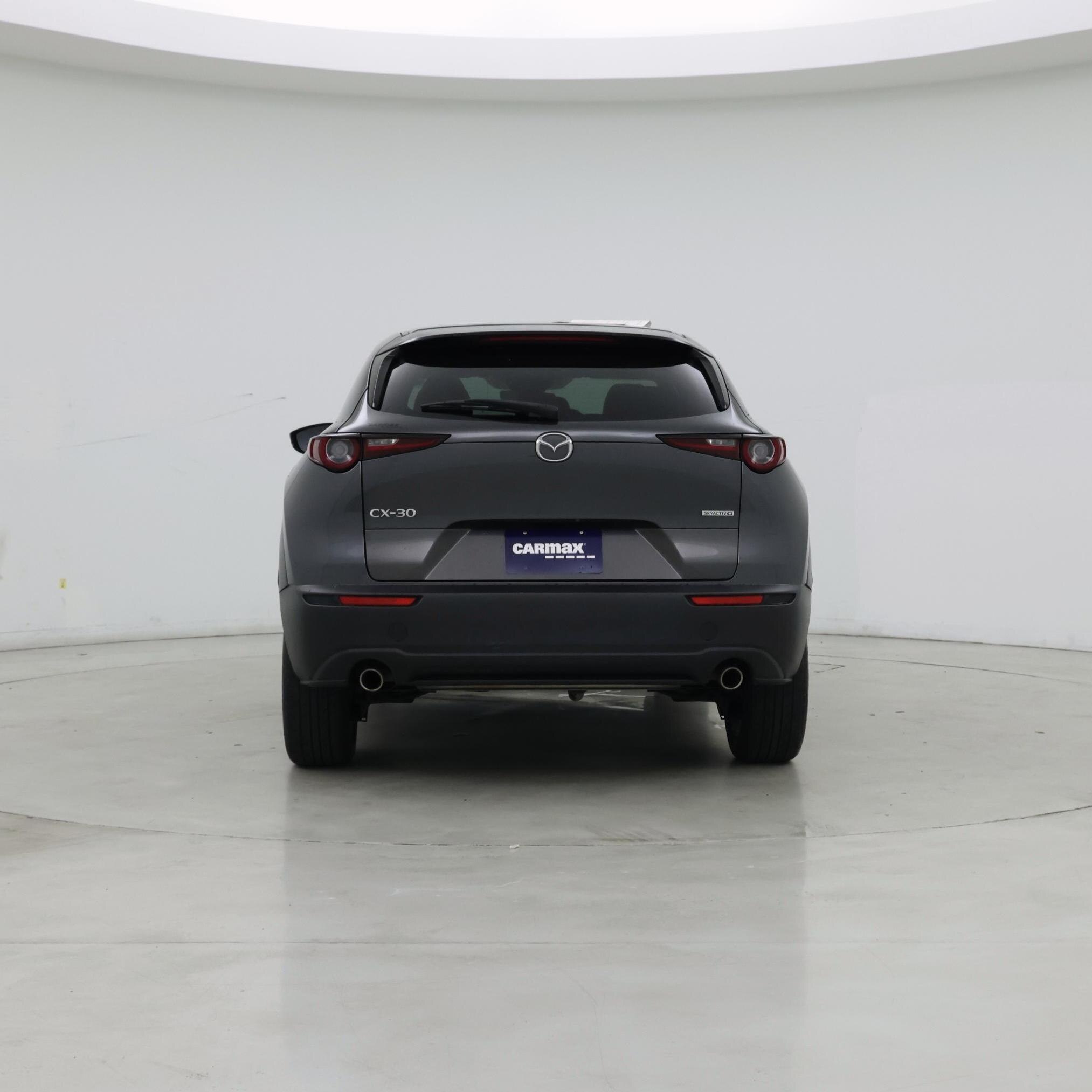 Thumbnail: 2021 Mazda CX-30 - 6