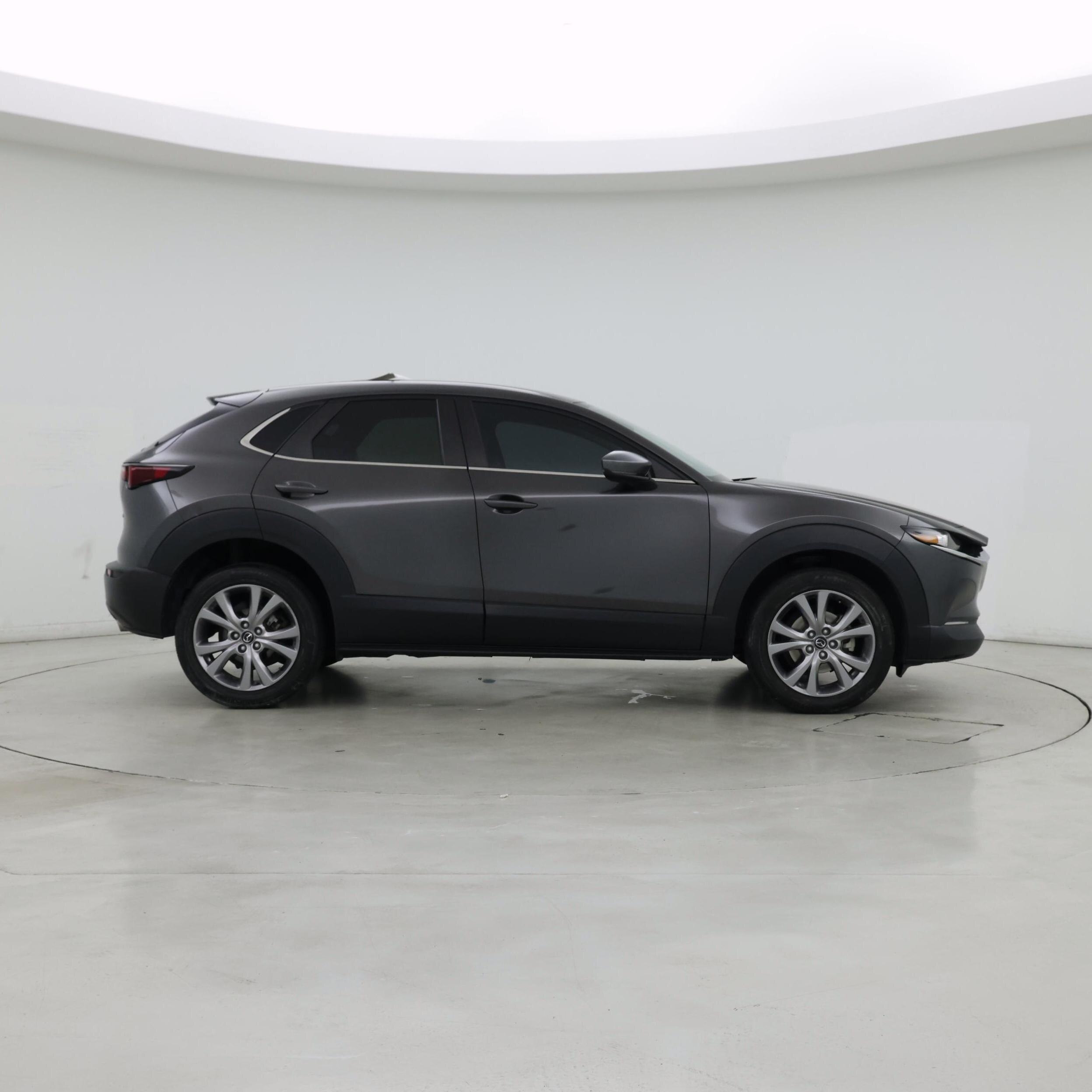 Thumbnail: 2021 Mazda CX-30 - 7