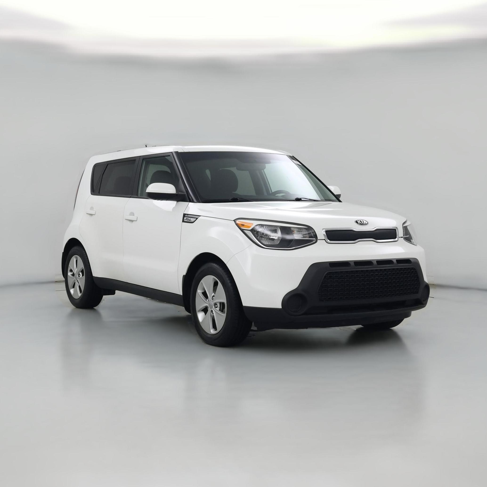 Thumbnail: 2016 Kia Soul - 1
