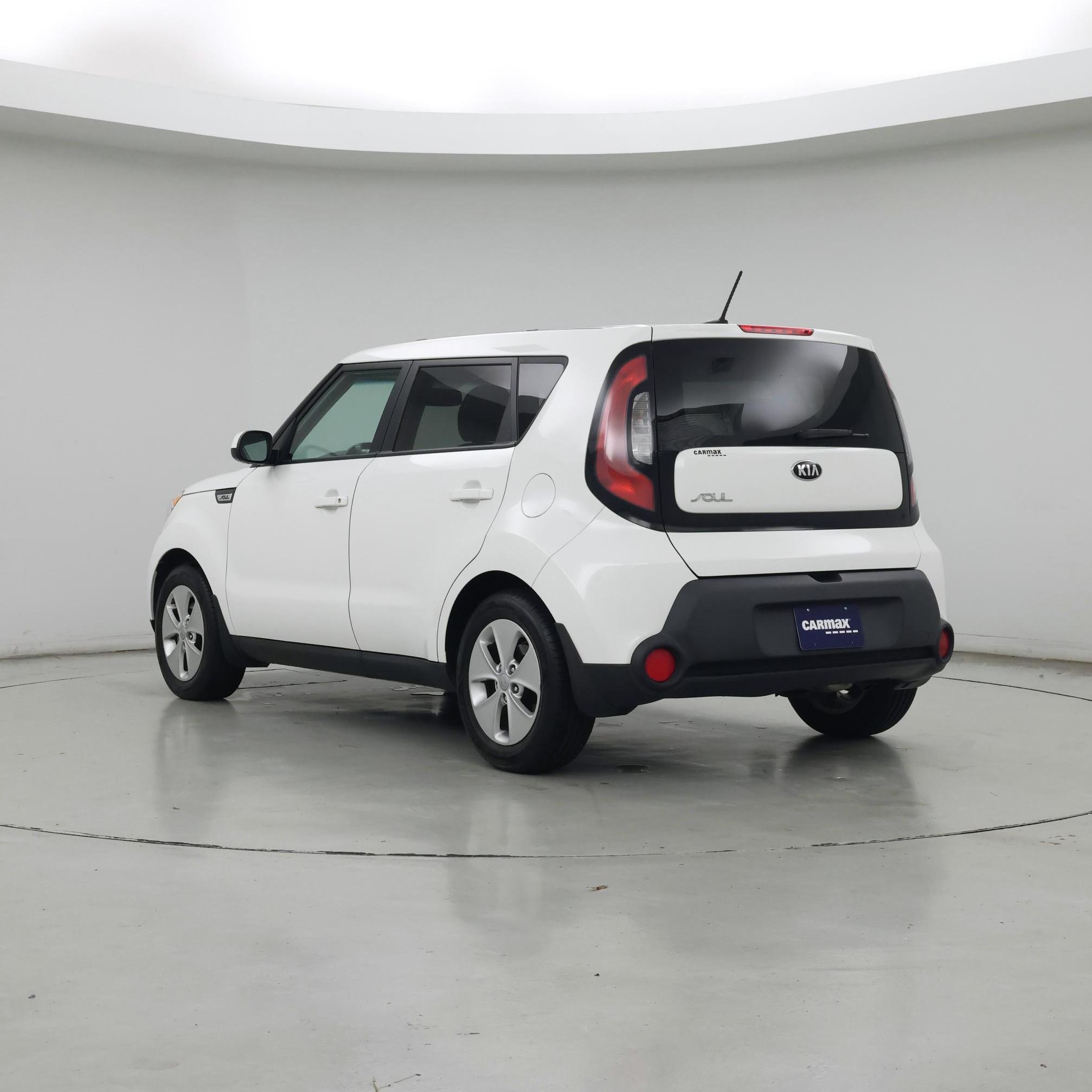 Thumbnail: 2016 Kia Soul - 2