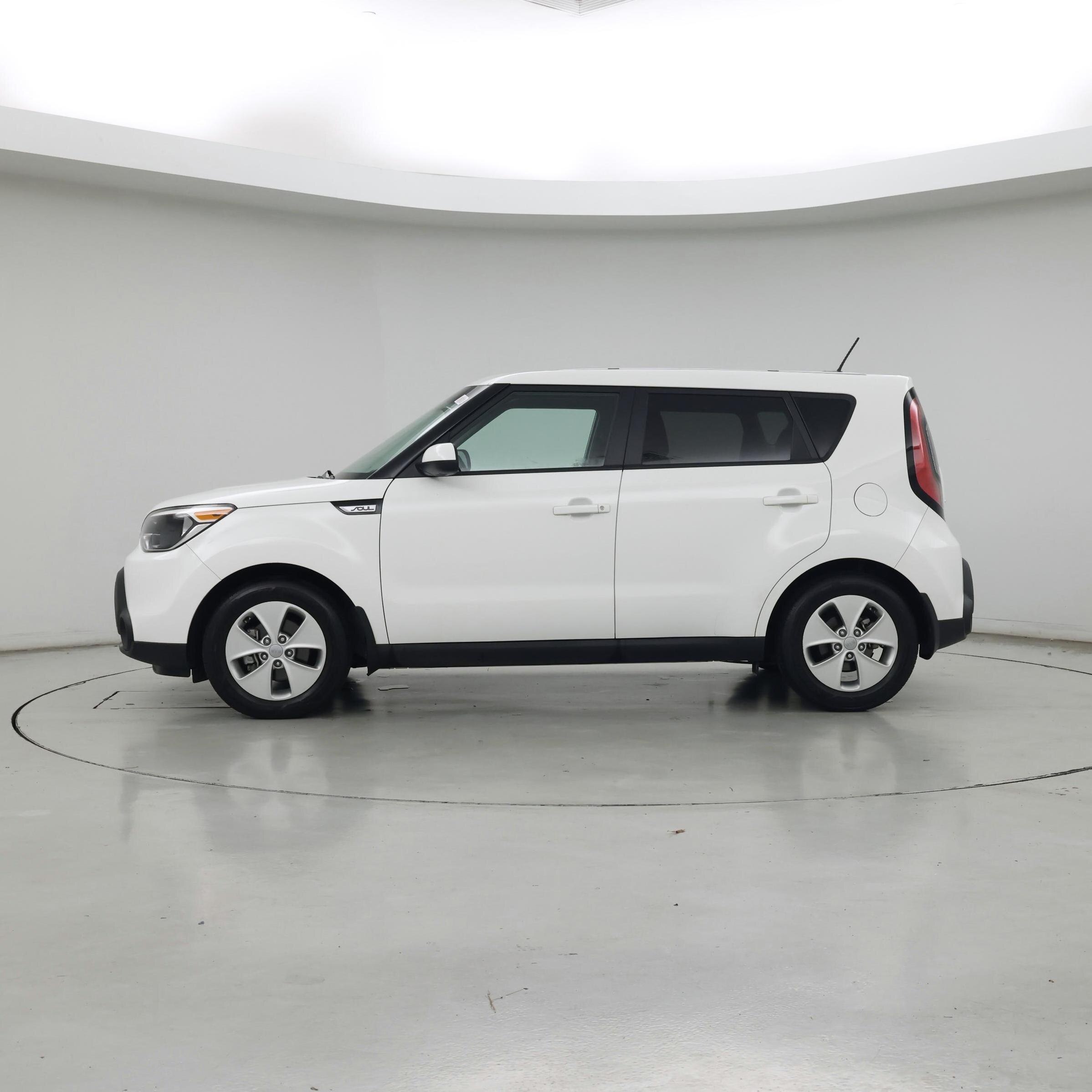 Thumbnail: 2016 Kia Soul - 3