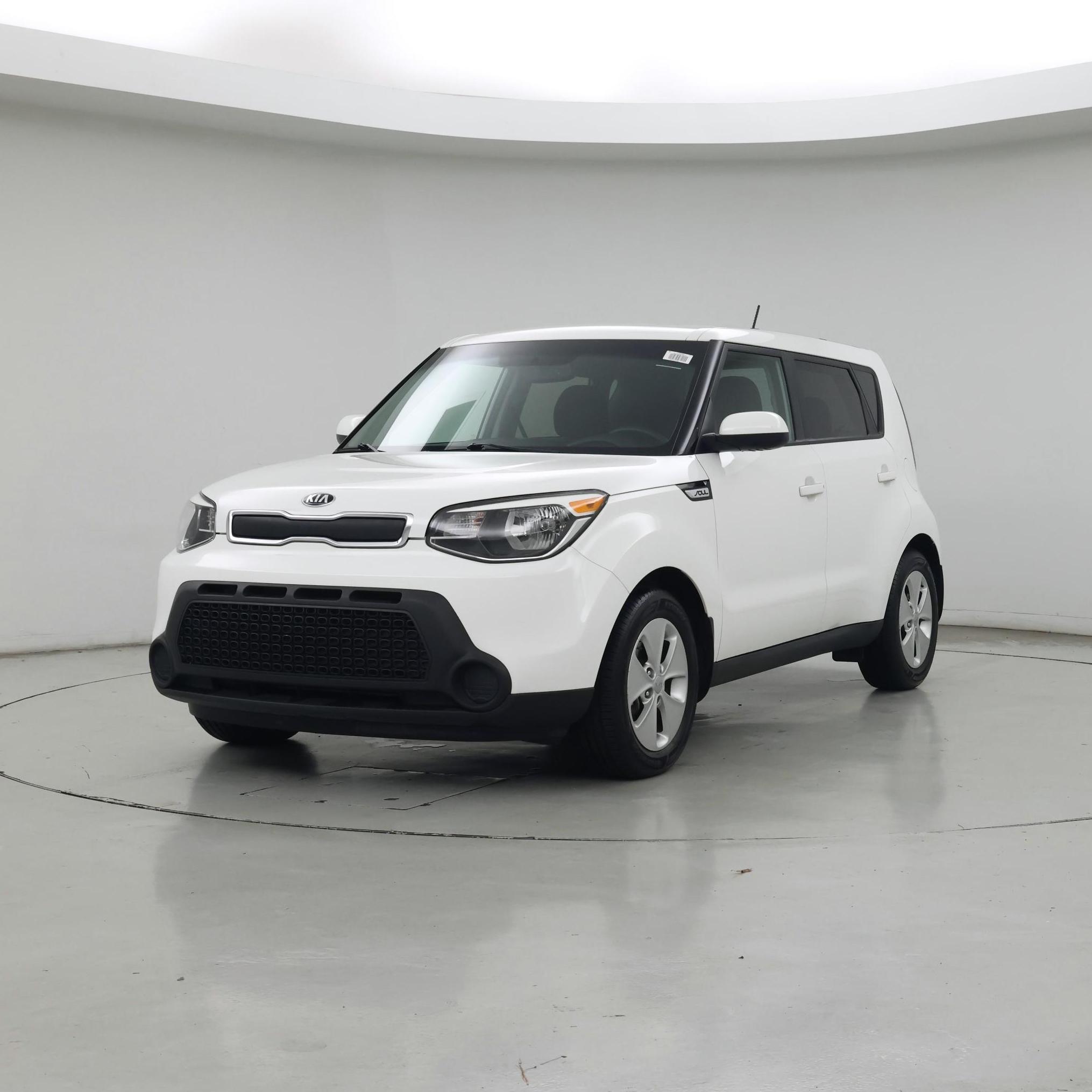 Thumbnail: 2016 Kia Soul - 4