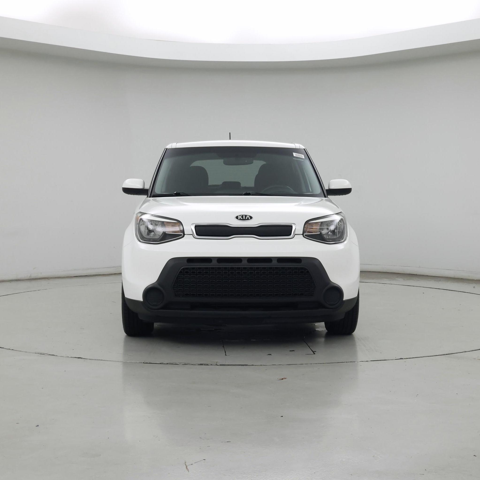 Thumbnail: 2016 Kia Soul - 5