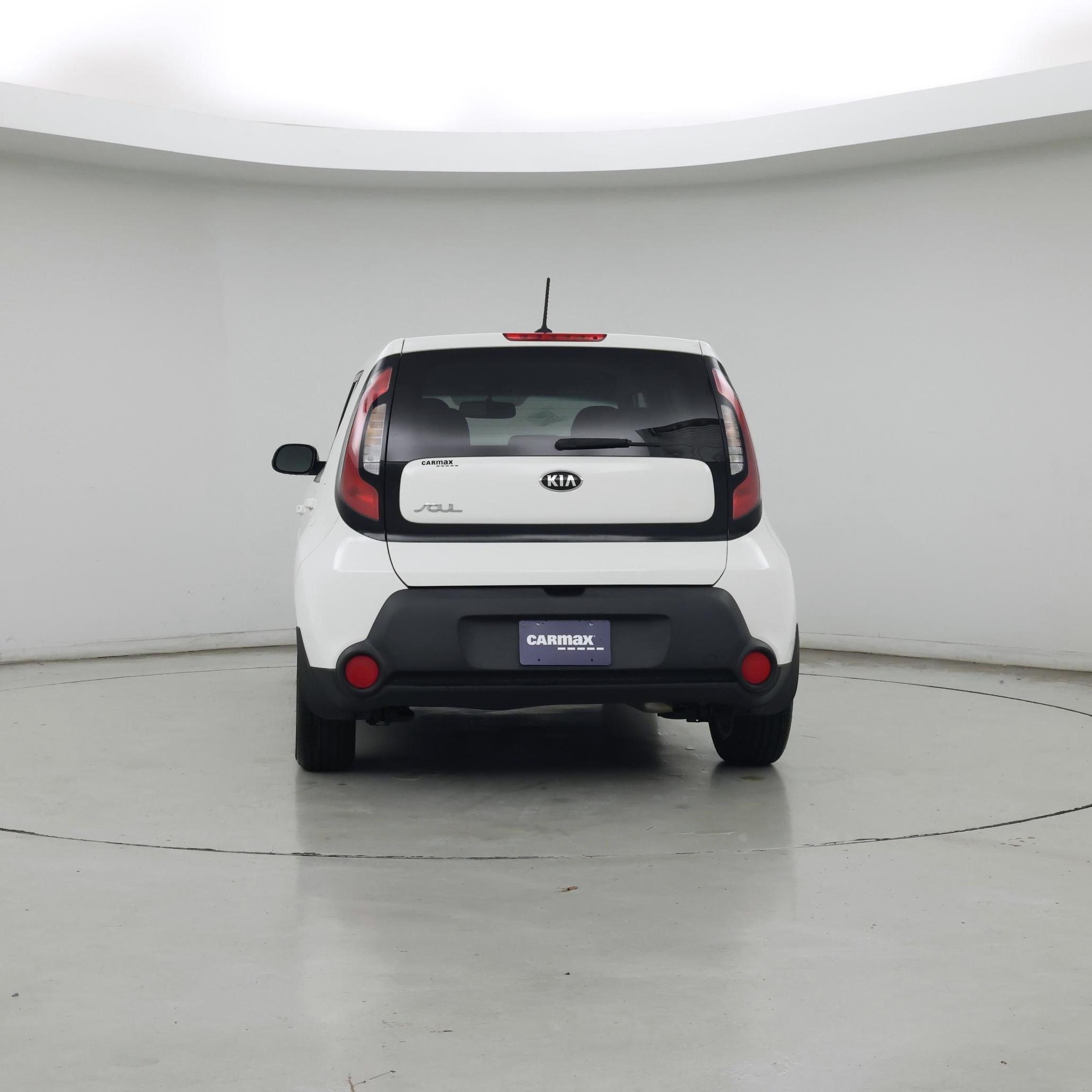 Thumbnail: 2016 Kia Soul - 6