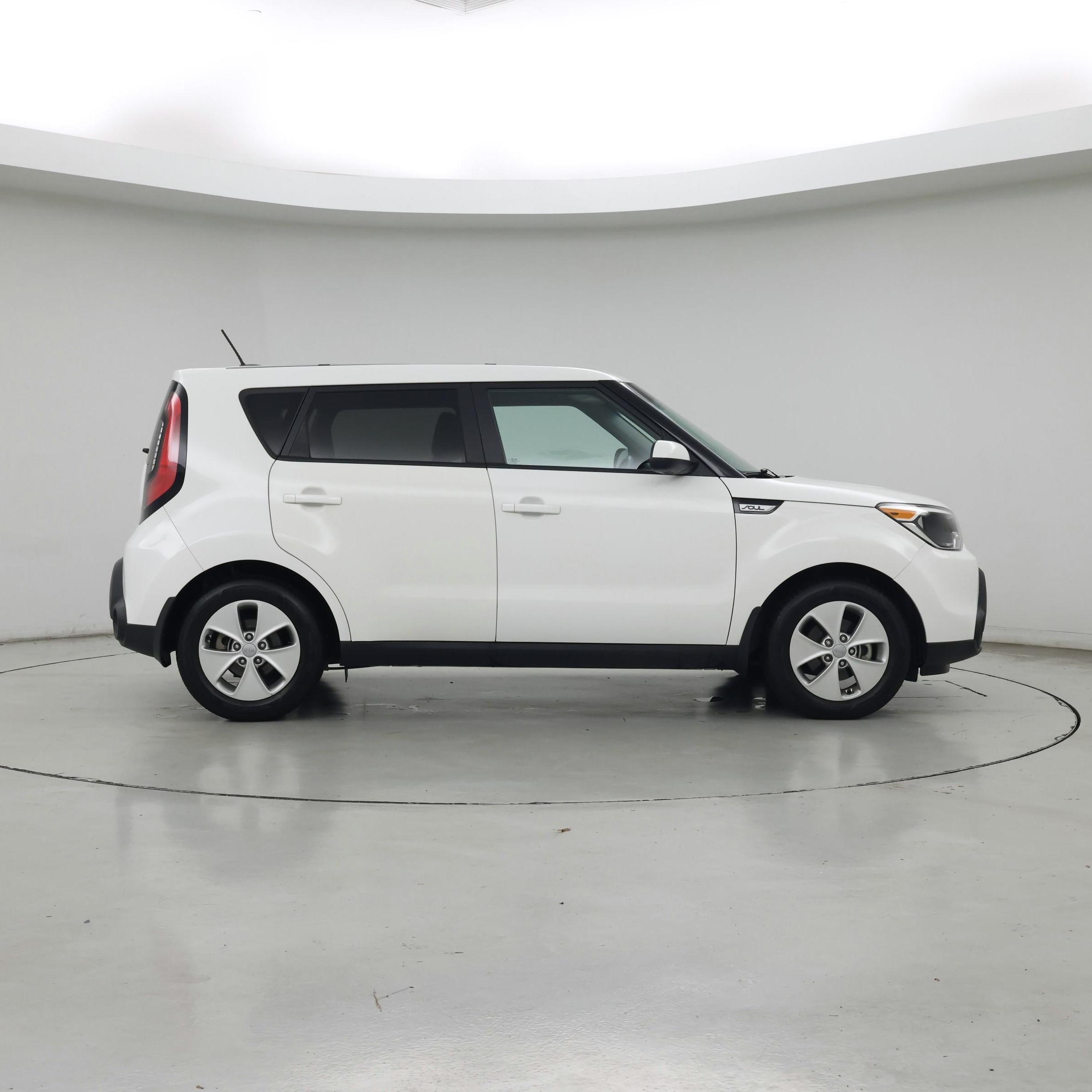 Thumbnail: 2016 Kia Soul - 7