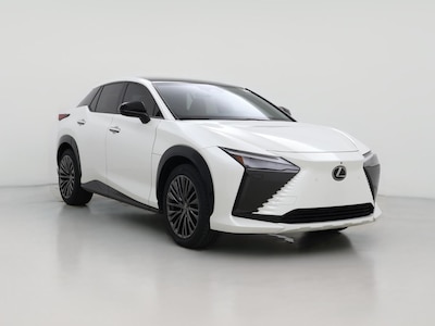 2024 Lexus RZ 450e Premium