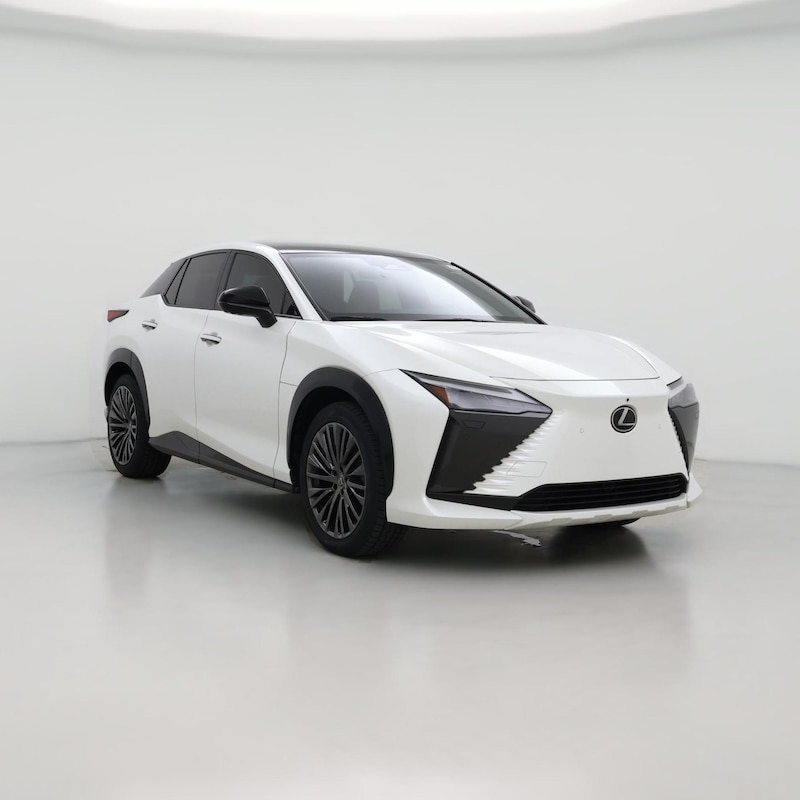 2024 Lexus RZ 450e Premium