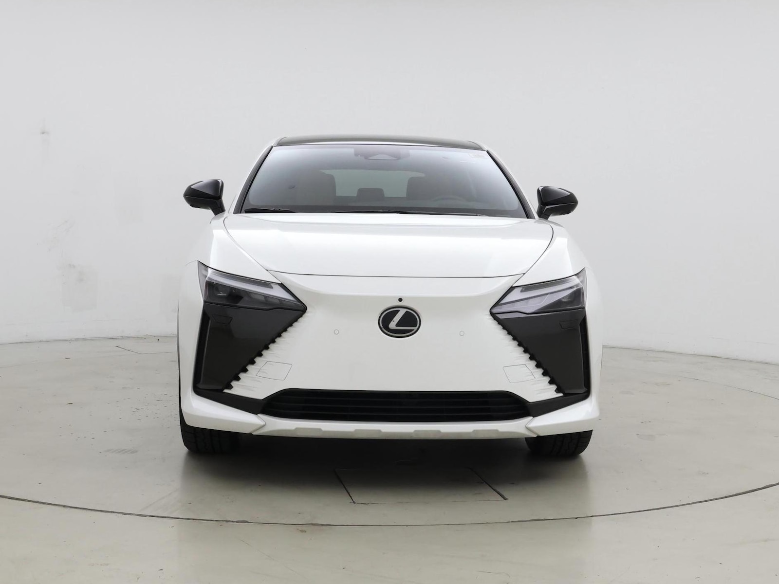 2024 Lexus RZ Luxury - Photo 6