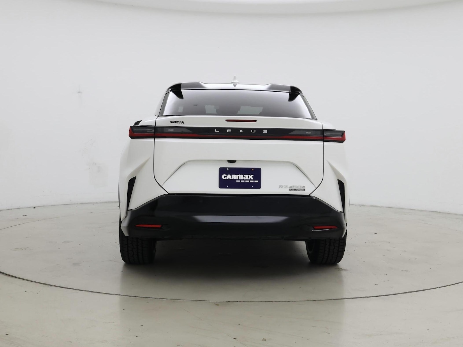 2024 Lexus RZ Luxury - Photo 7